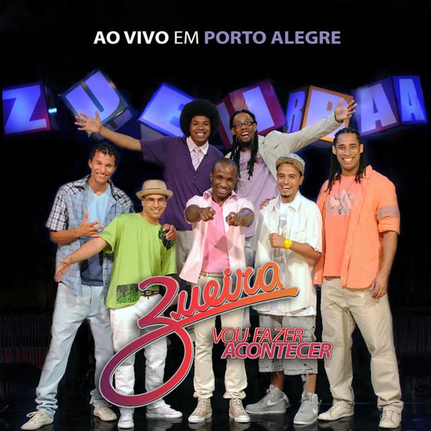 Grupo Zueira Brand Page