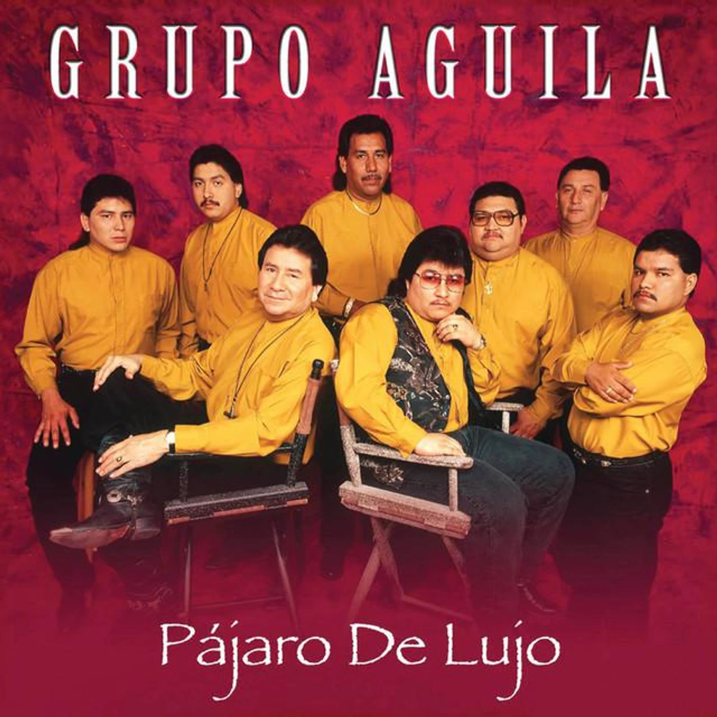 Grupo Aguila Brand Page