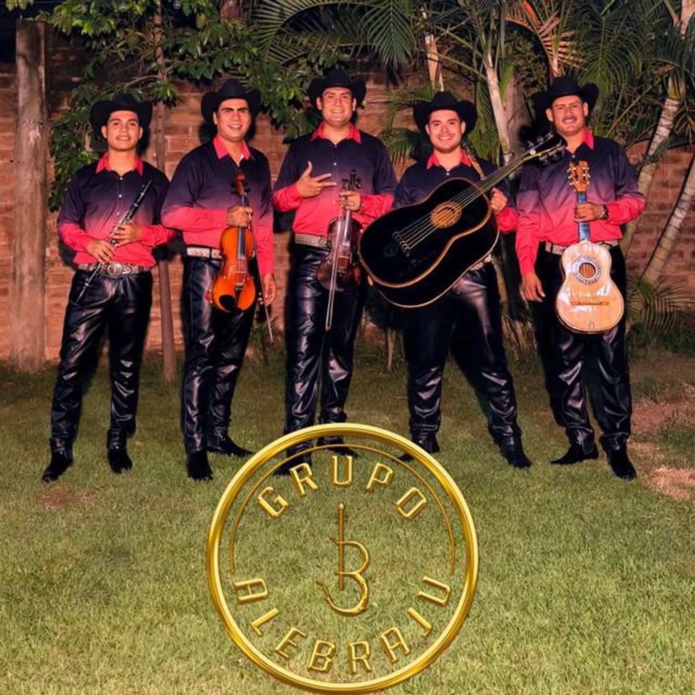 Grupo Alebraju Brand Page