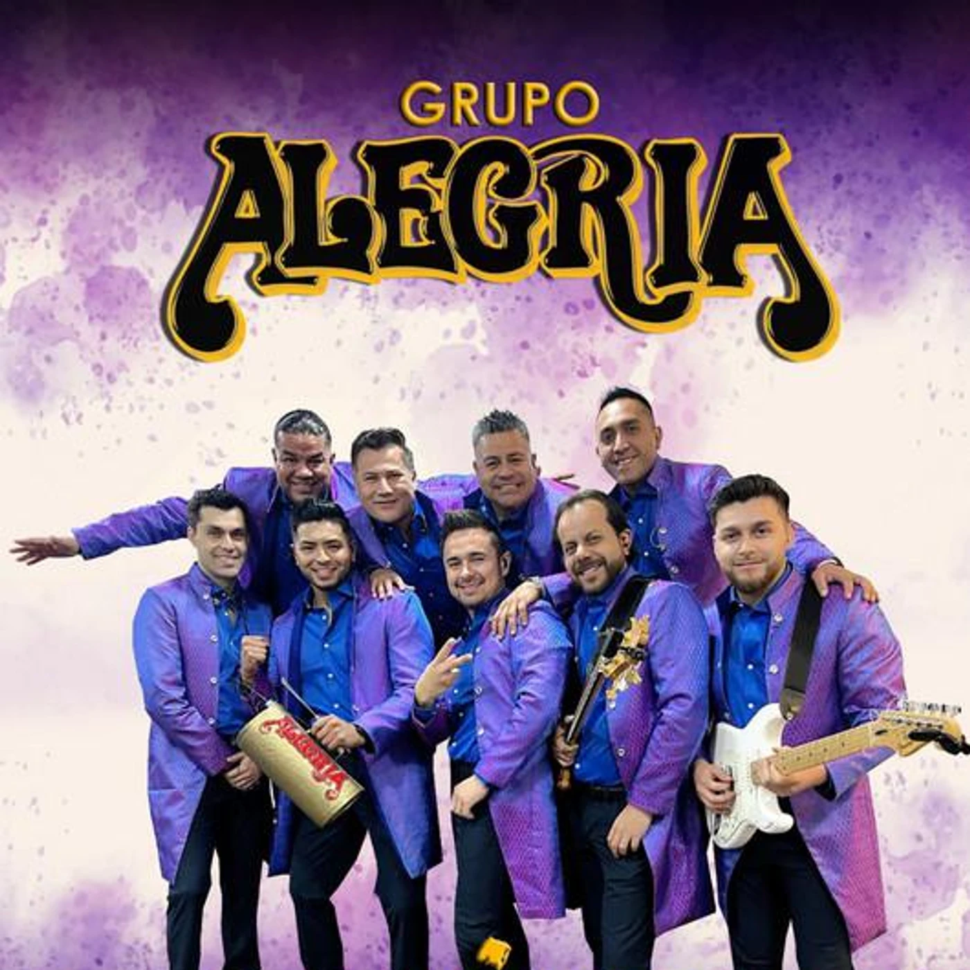 Grupo Alegria