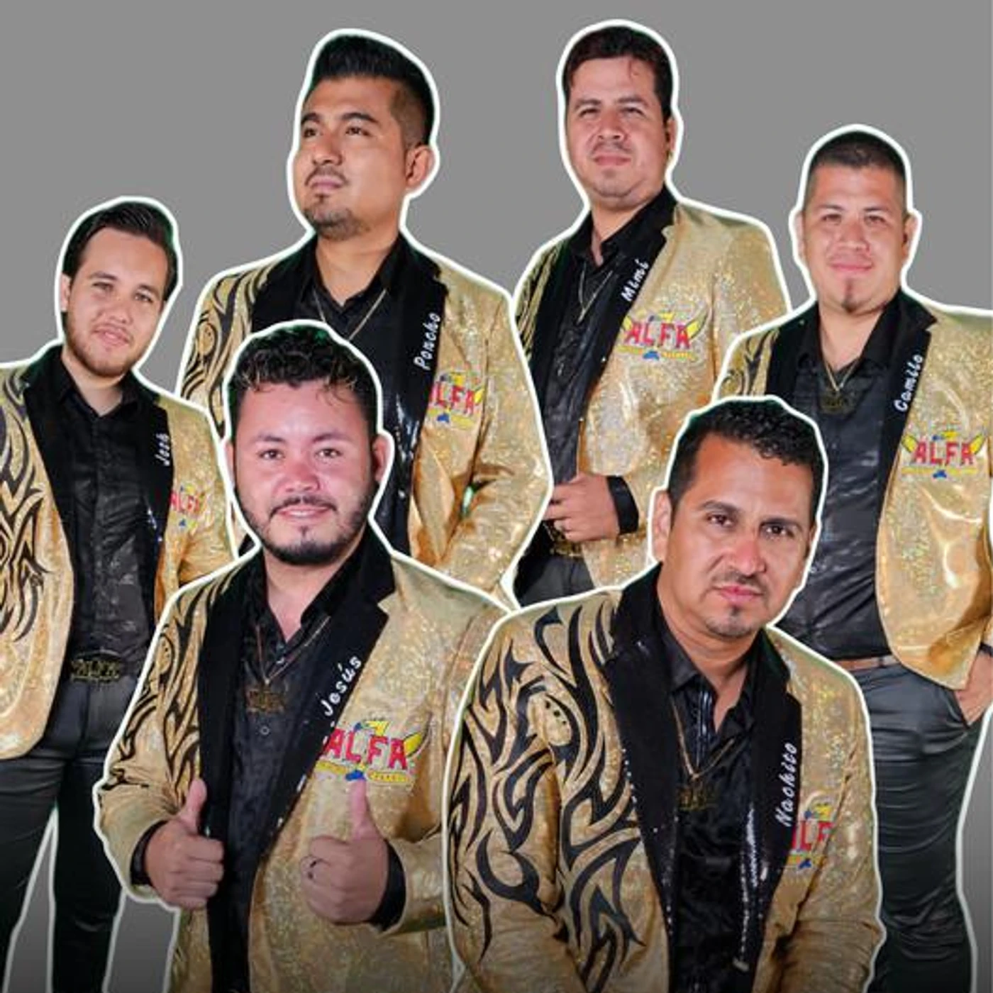 Grupo Alfa 7