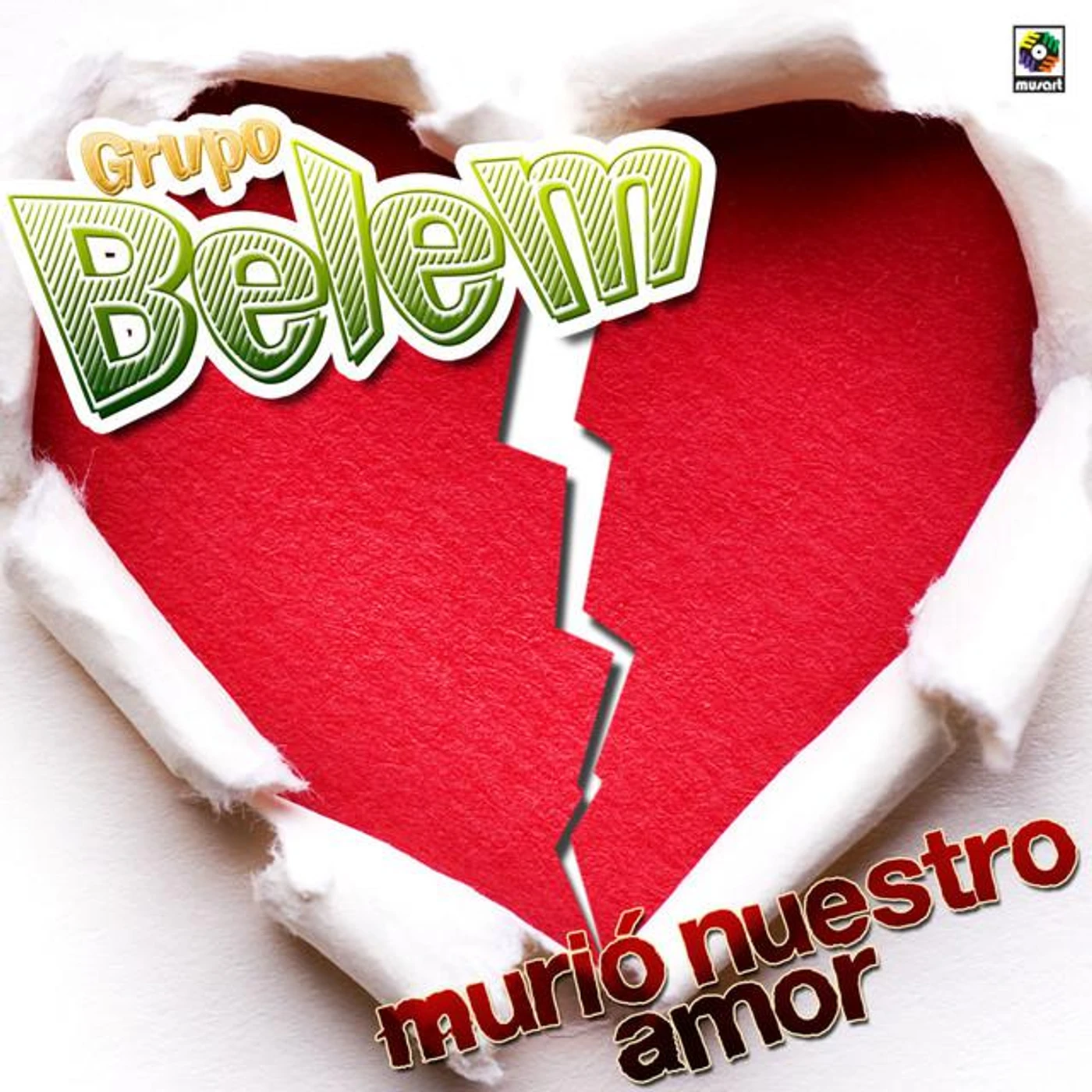 Grupo Belém Brand Page