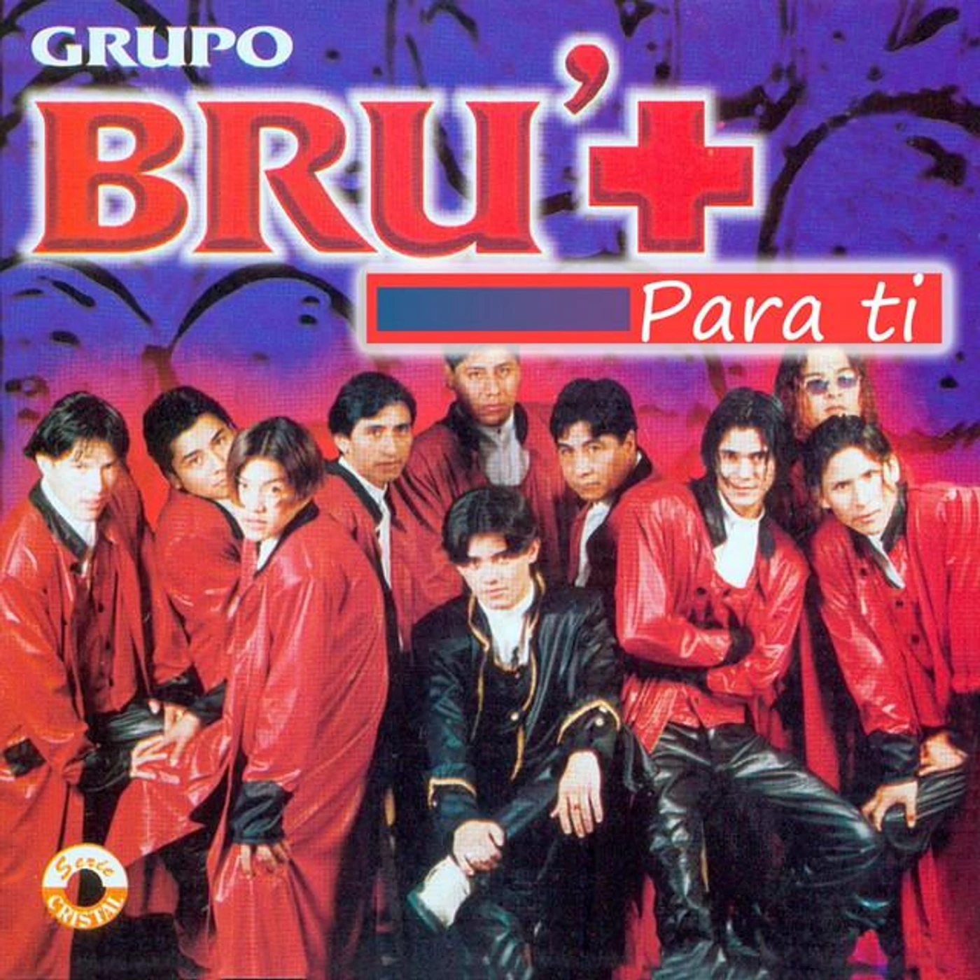 Grupo Brumas Brand Page