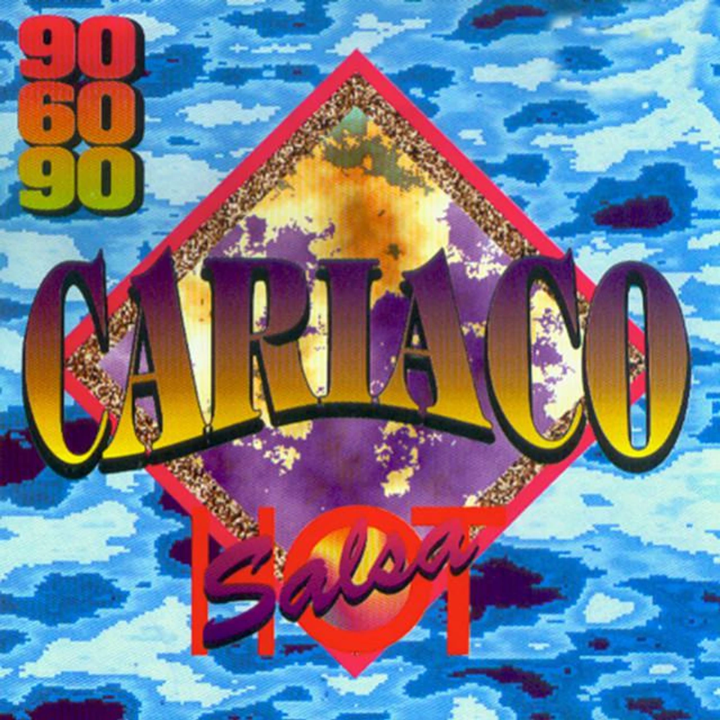 Grupo Cariaco Brand Page