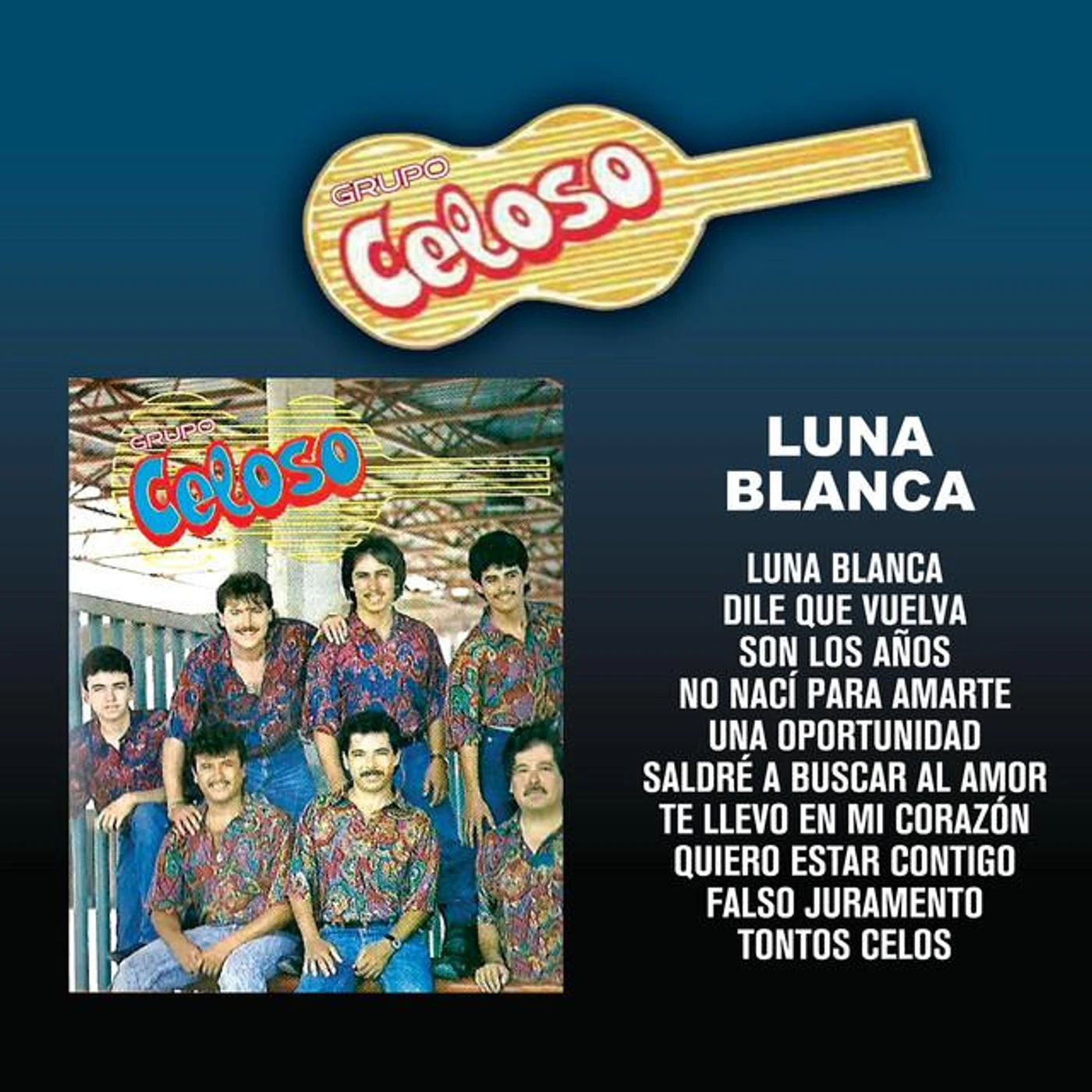 Grupo Celoso Brand Page