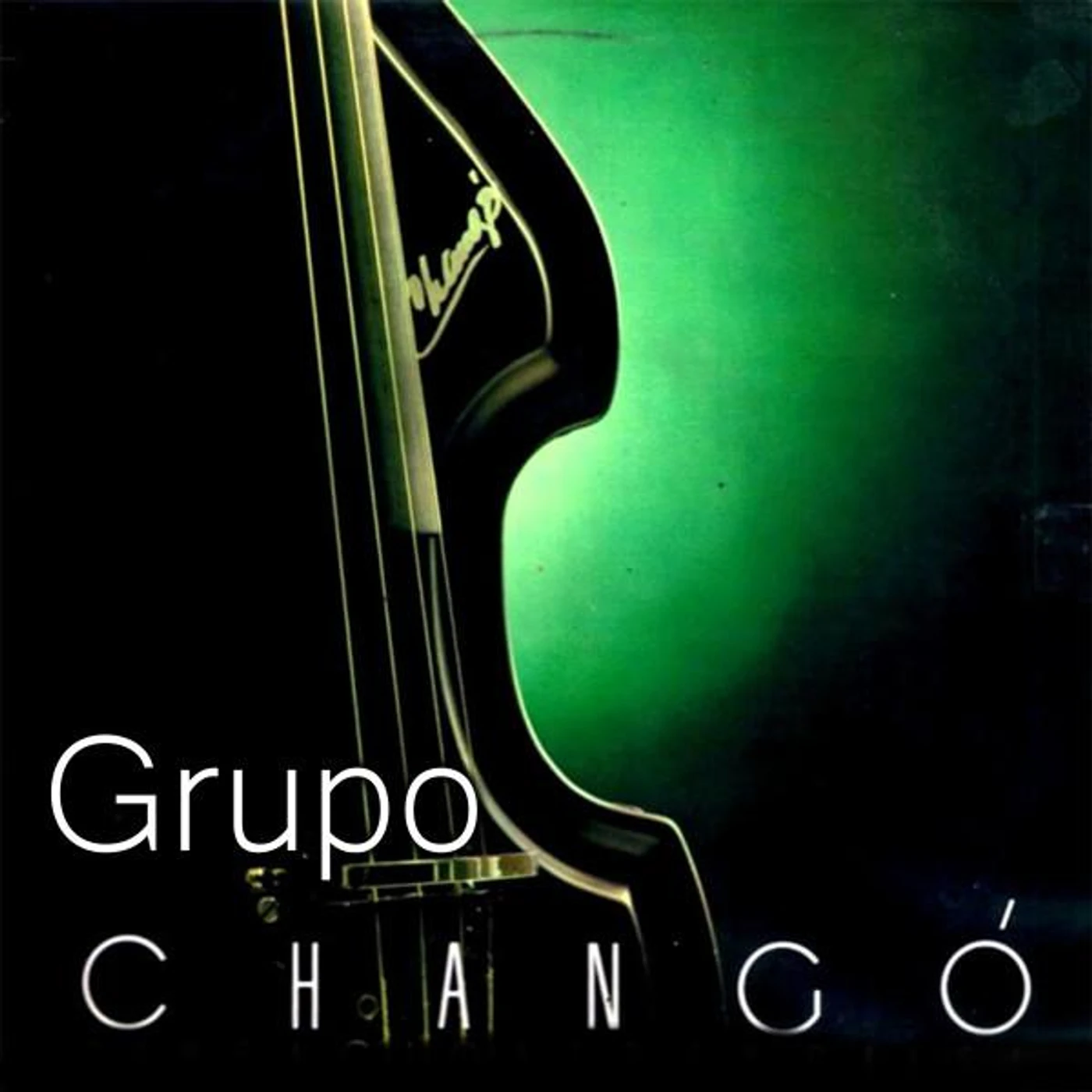 Grupo Chango Brand Page