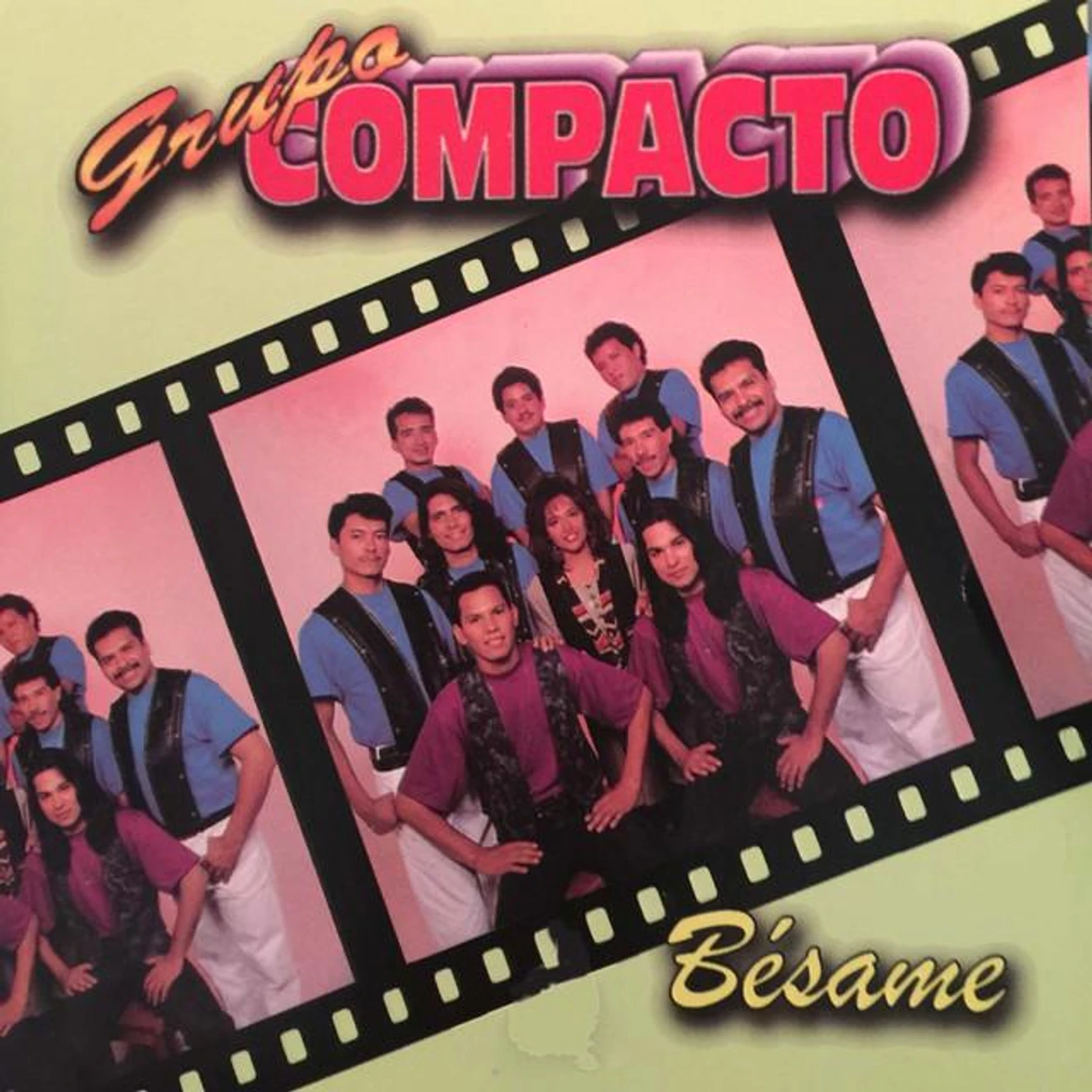 Grupo Compacto
