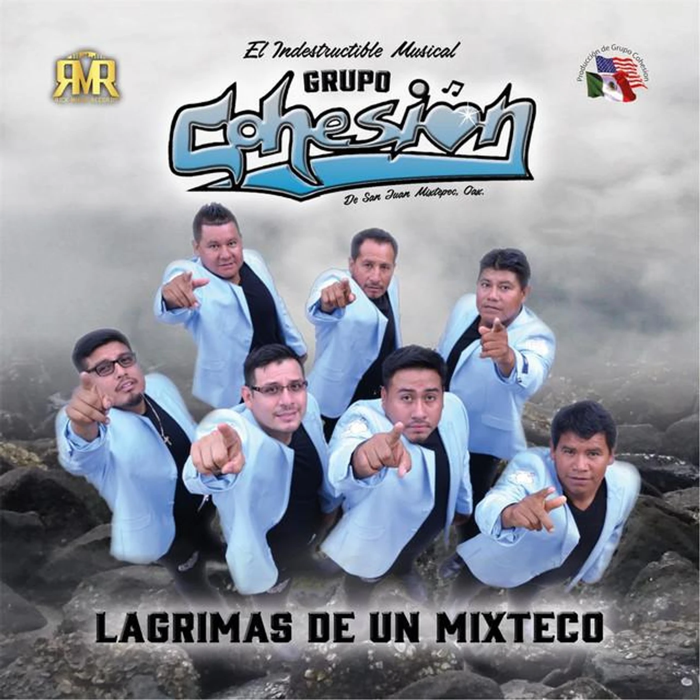 Grupo Cohesion Brand Page