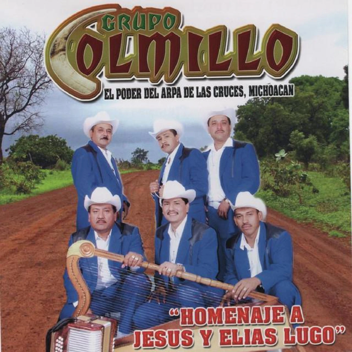 Grupo Colmillo Brand Page