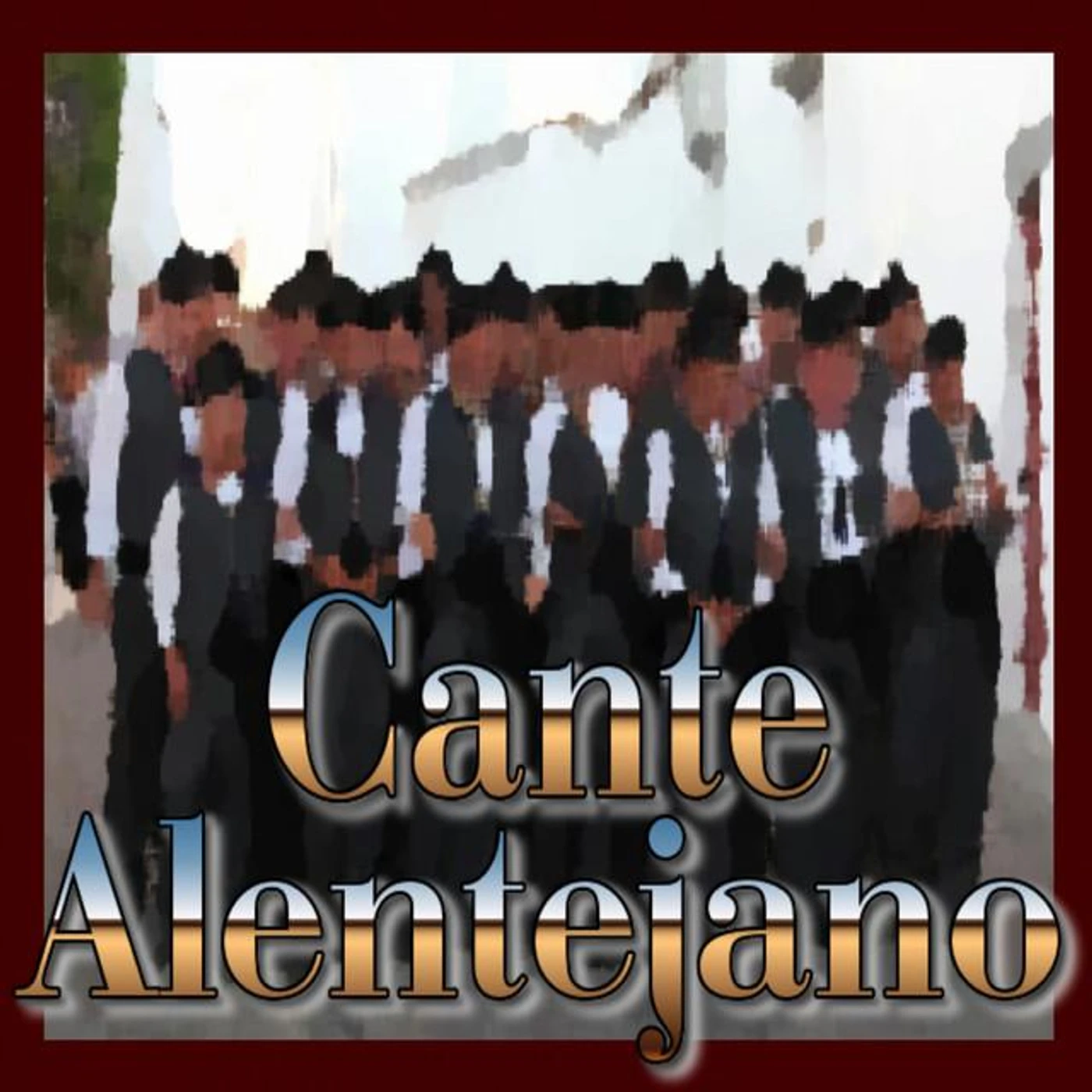 Grupo Coral Amigos do Alentejo Brand Page