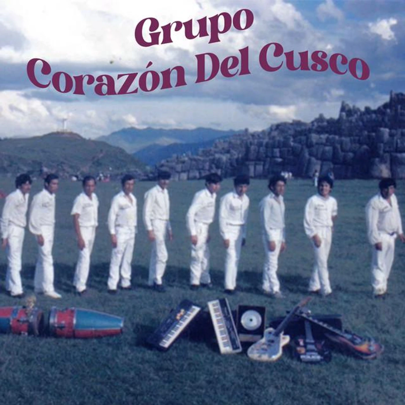 Grupo Corazón del Cusco