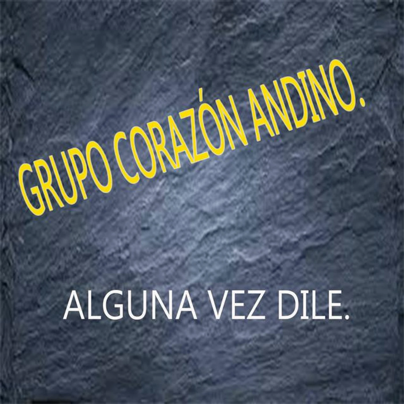 Grupo Corazon Andino Brand Page