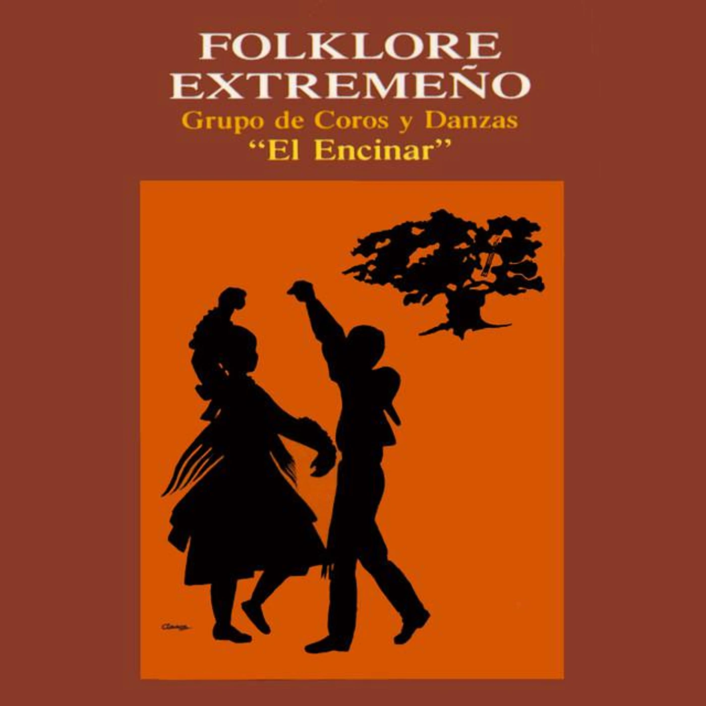 Grupo de Coros y Danzas El Encinar Brand Page