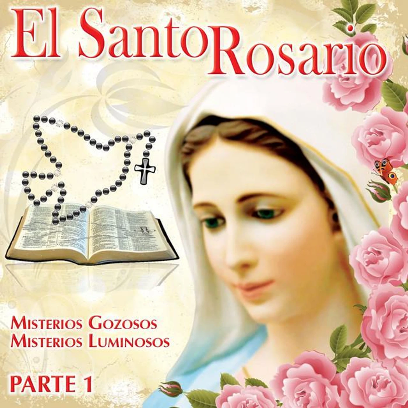 Grupo de Renovación y Alabanza Brand Page