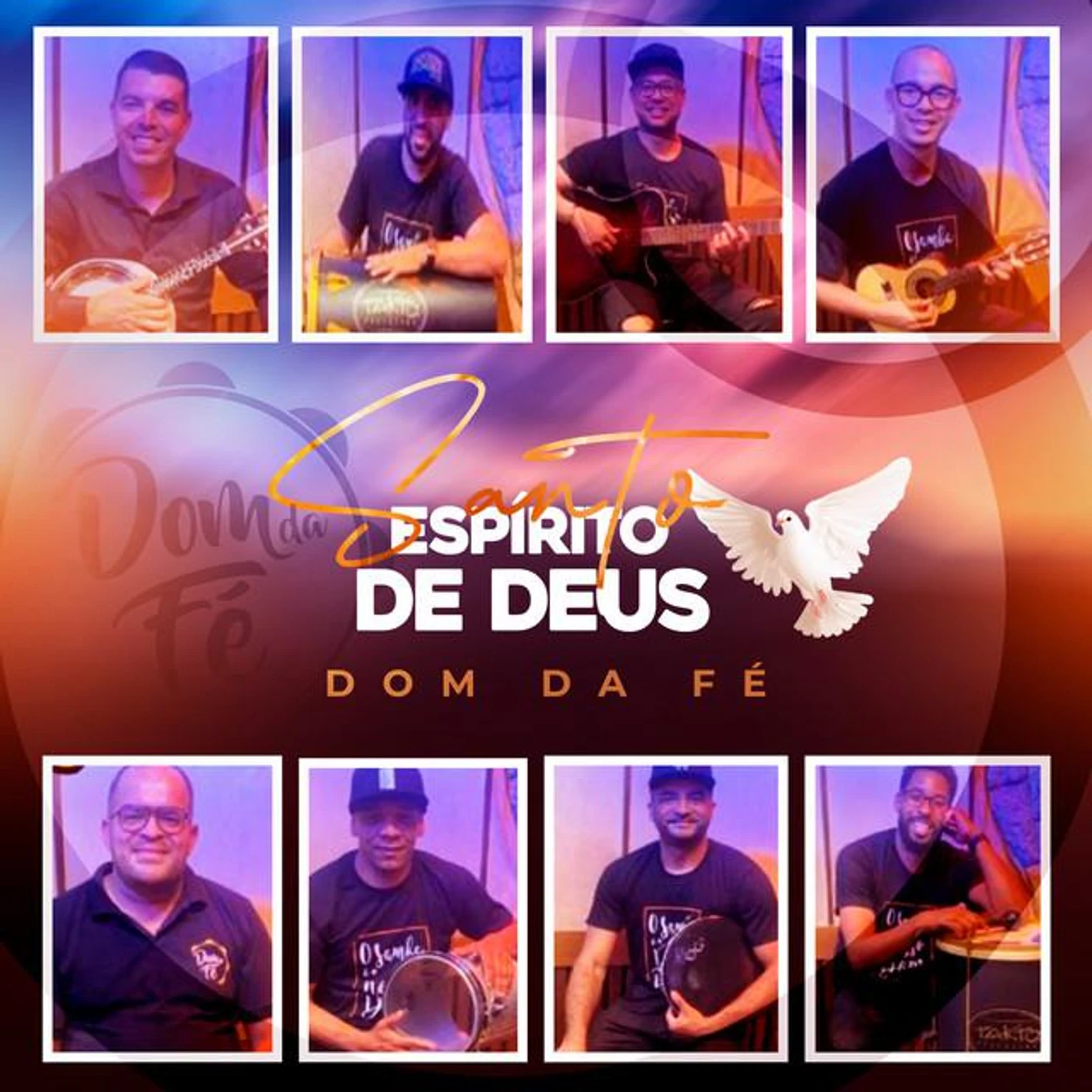 Grupo Dom da Fé Brand Page