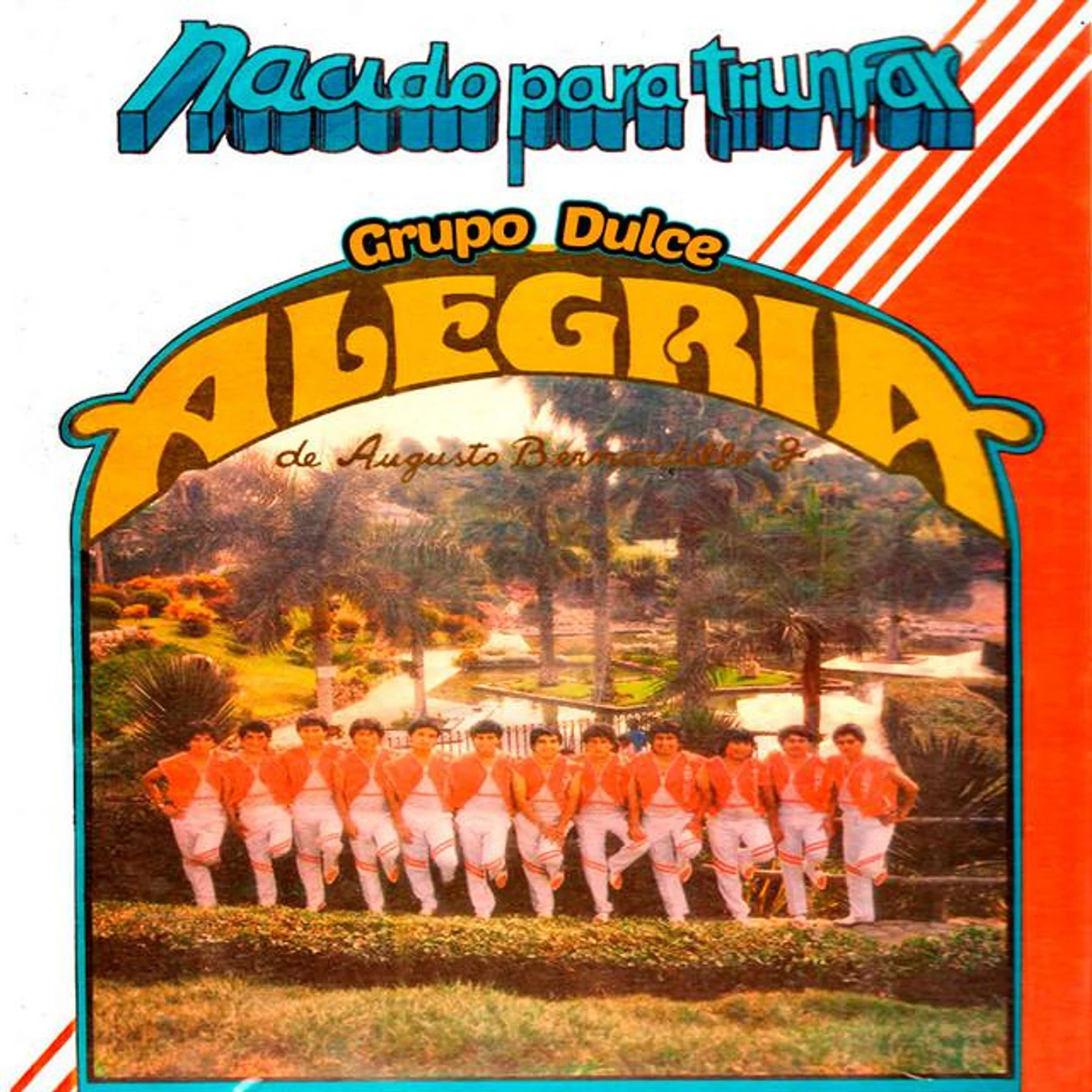 Grupo Dulce Alegría