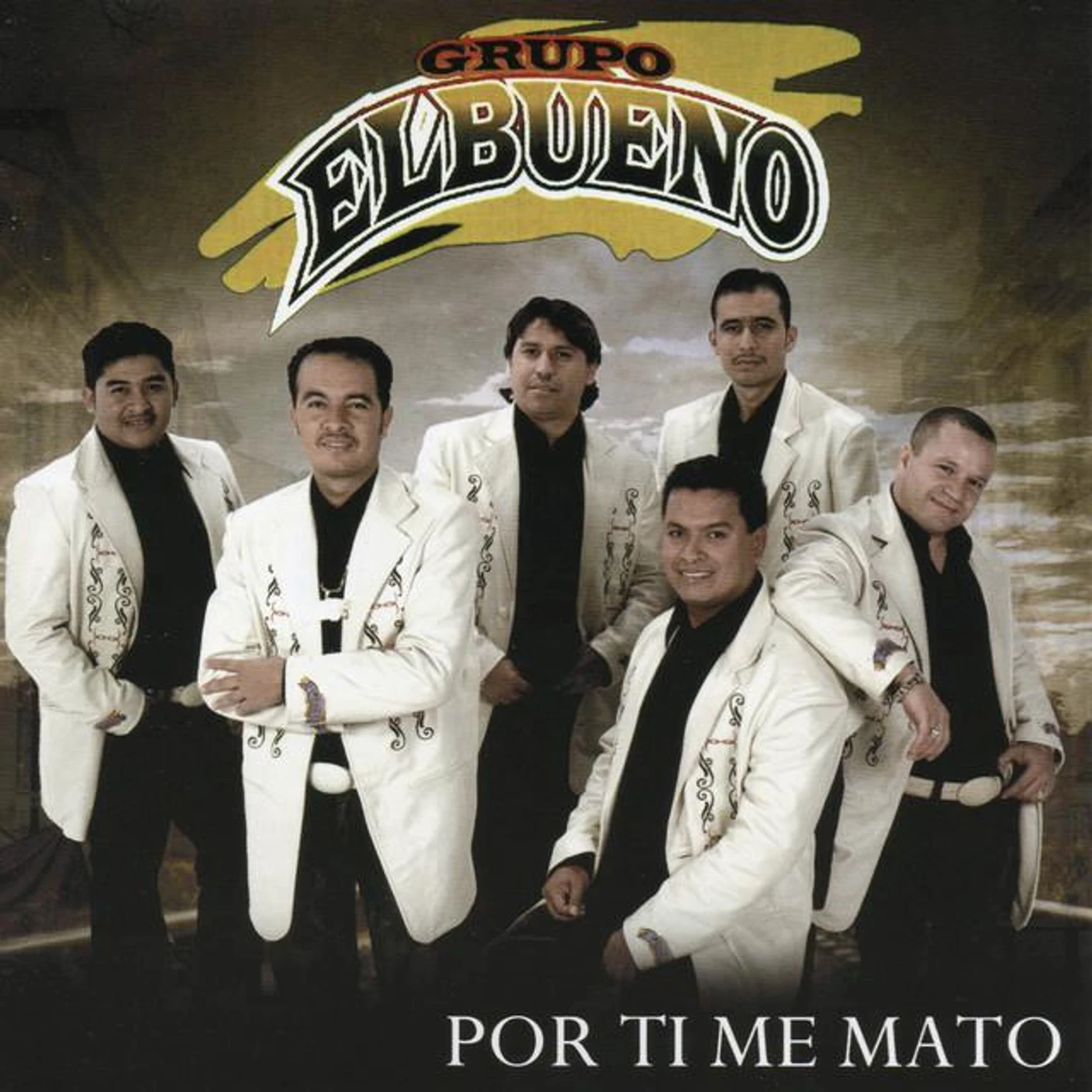 Grupo El Bueno Brand Page