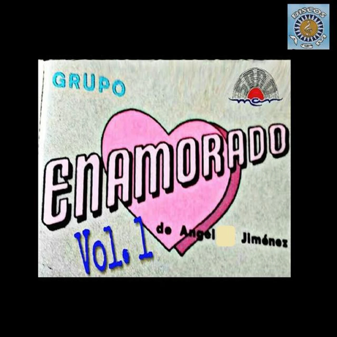Grupo Enamorado Brand Page