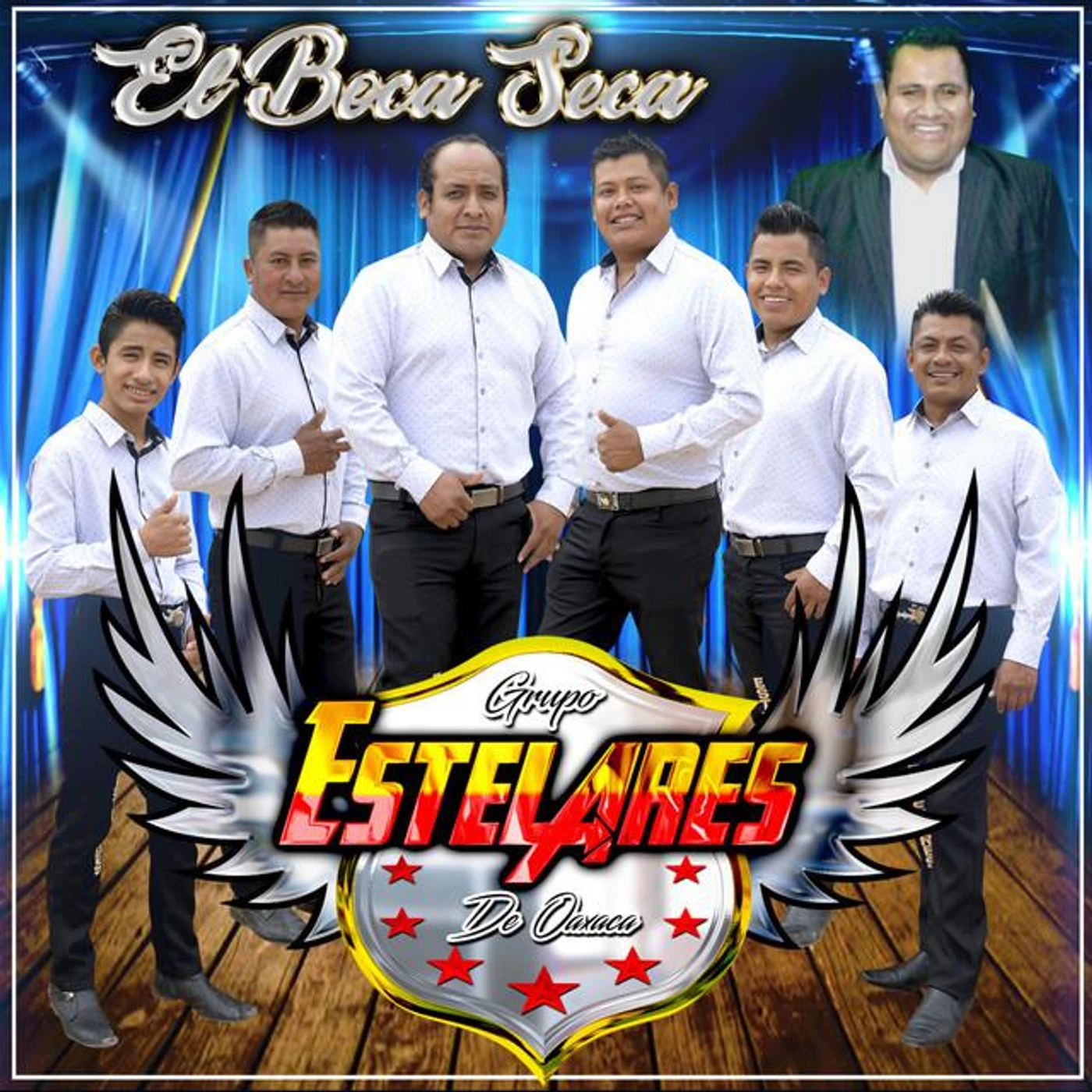 Grupo Estelares de Oaxaca Brand Page