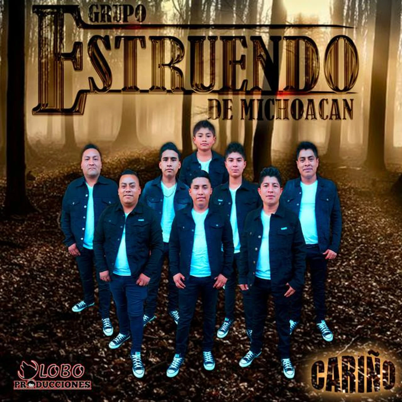 Grupo Estruendo de Michoacán