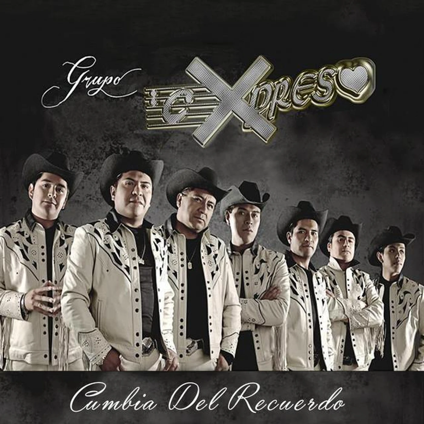 Grupo Expreso Brand Page