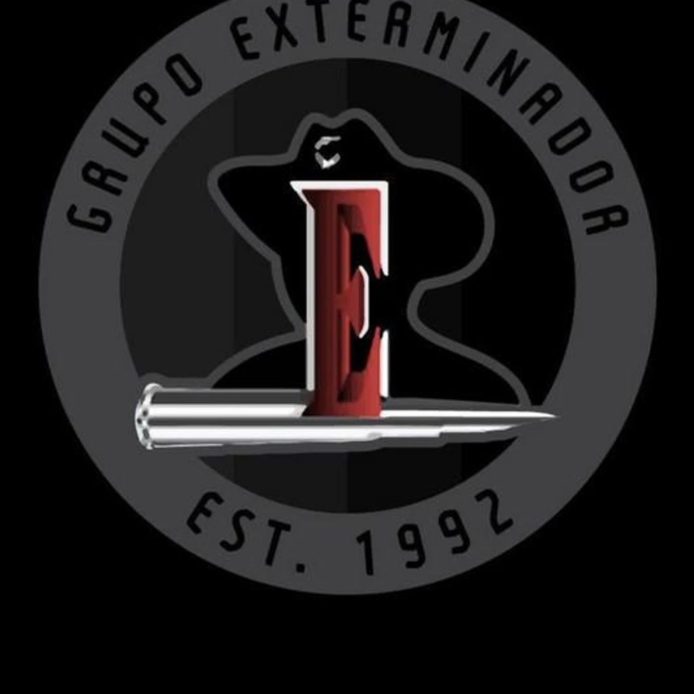 Grupo Exterminador Brand Page