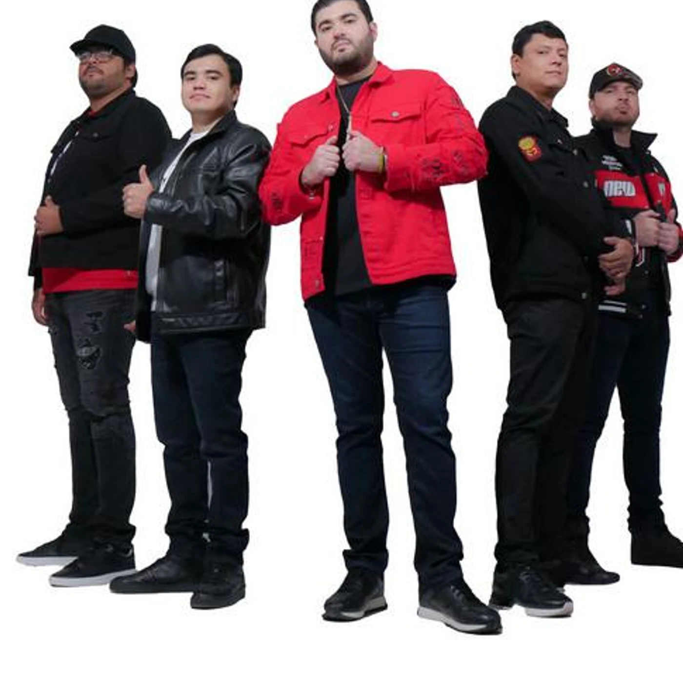 Grupo Fernandez Brand Page