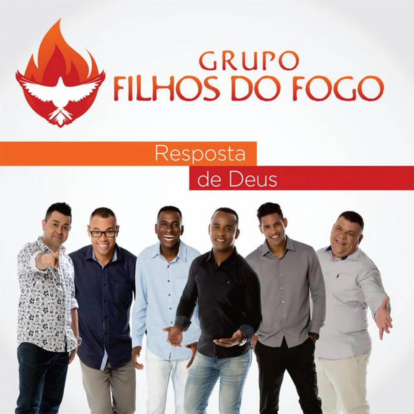 Grupo Filhos do Fogo Brand Page