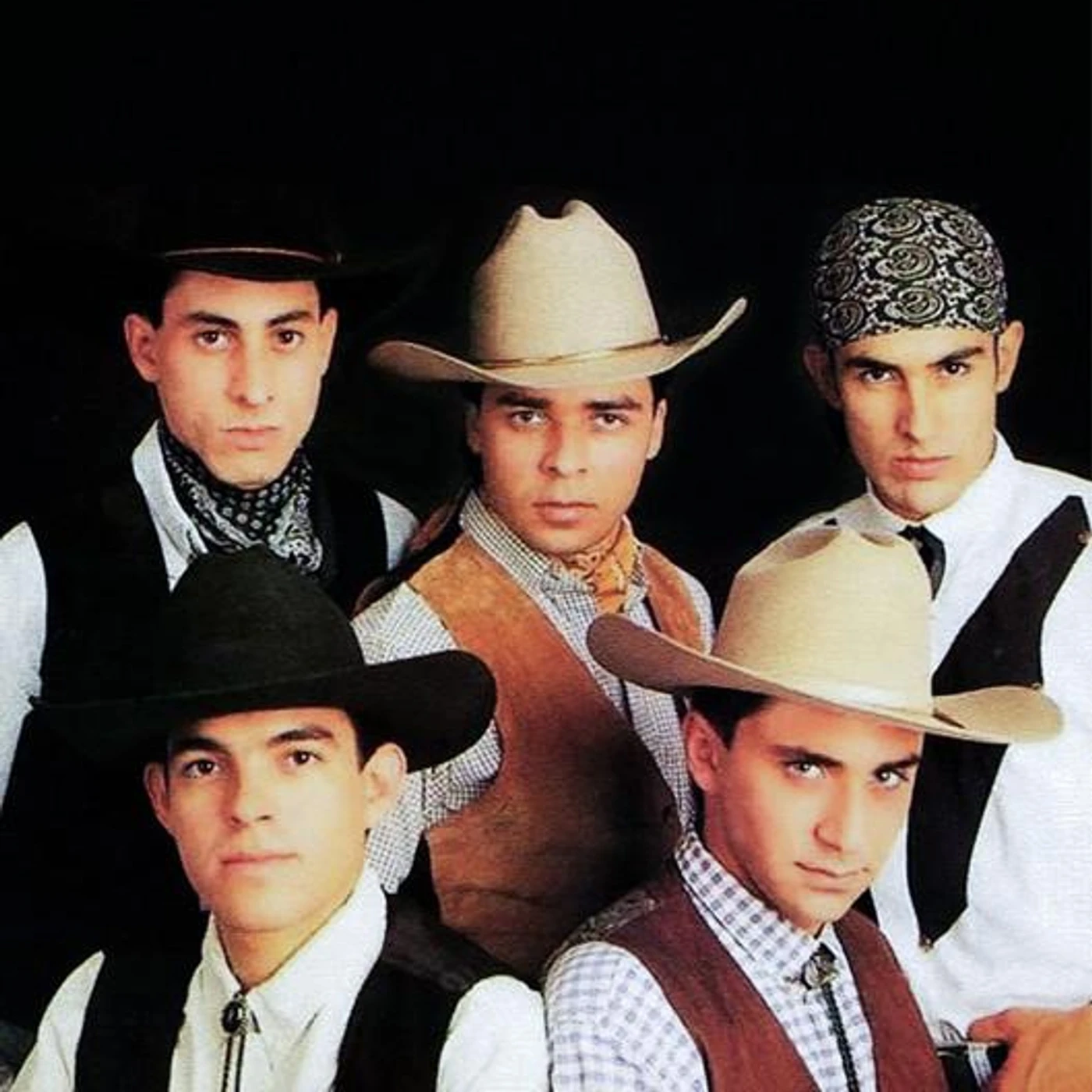 Grupo Forajido Brand Page