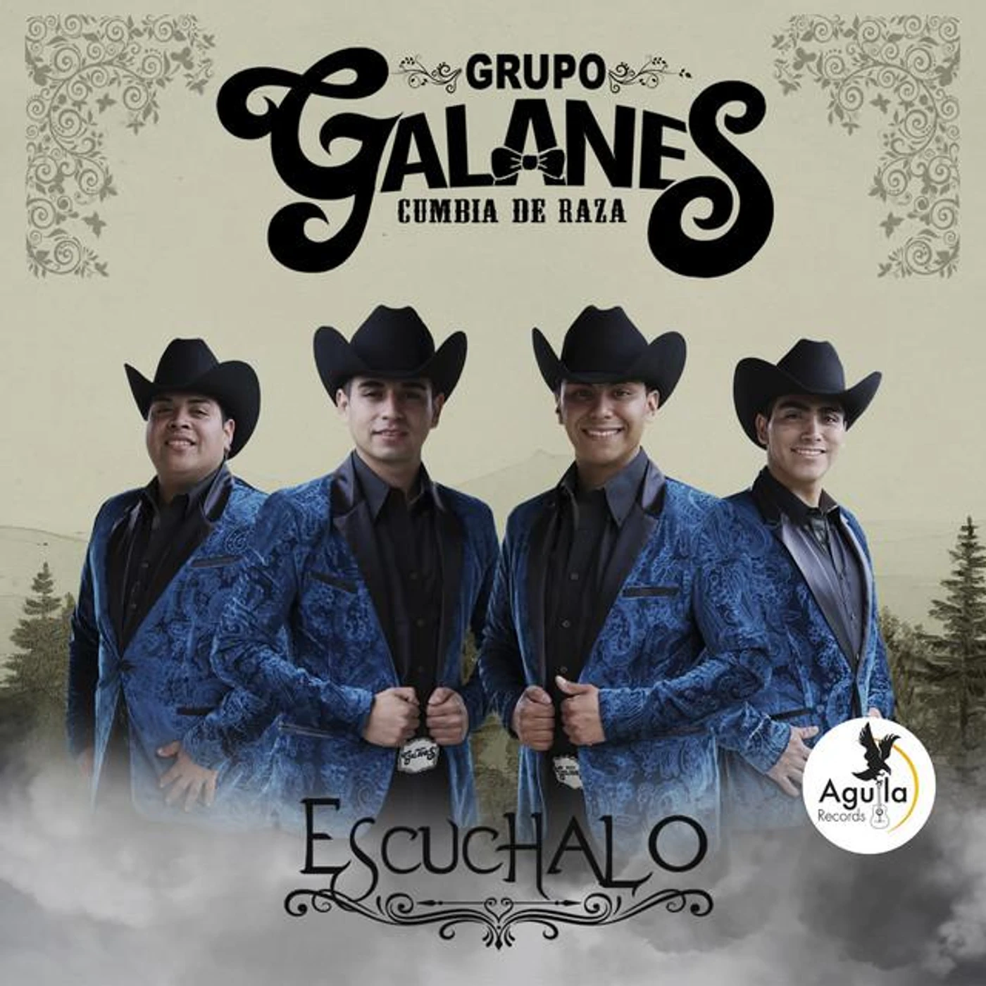 GRUPO GALANES Brand Page
