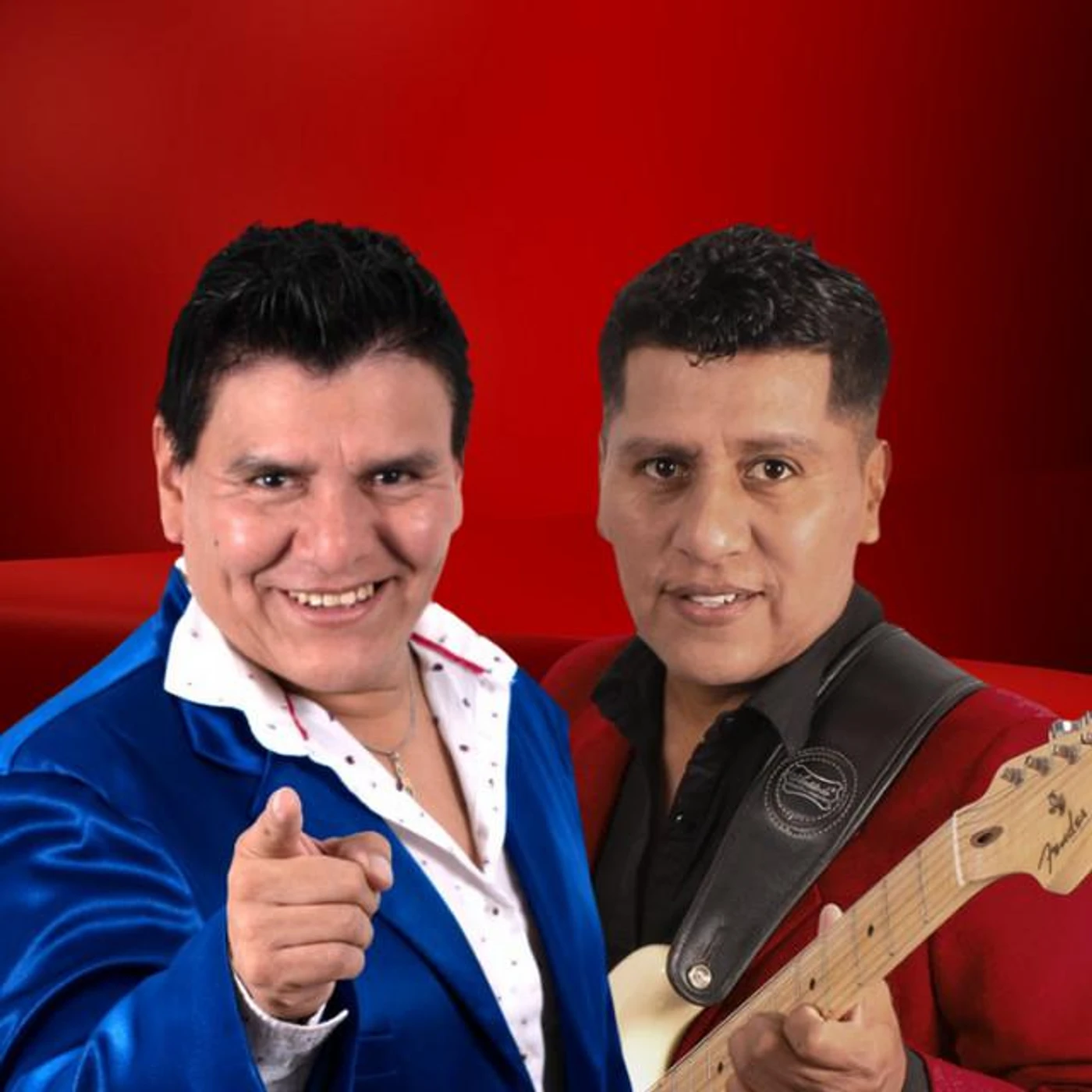 Grupo Guinda de Argentina