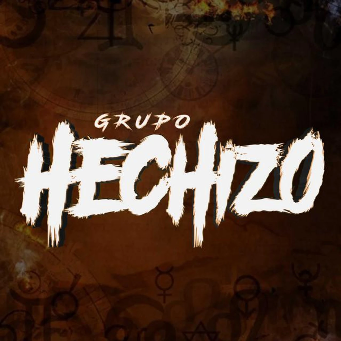 Grupo Hechizo Brand Page