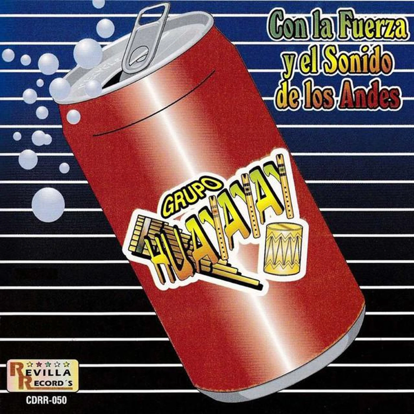 Grupo Huayayay