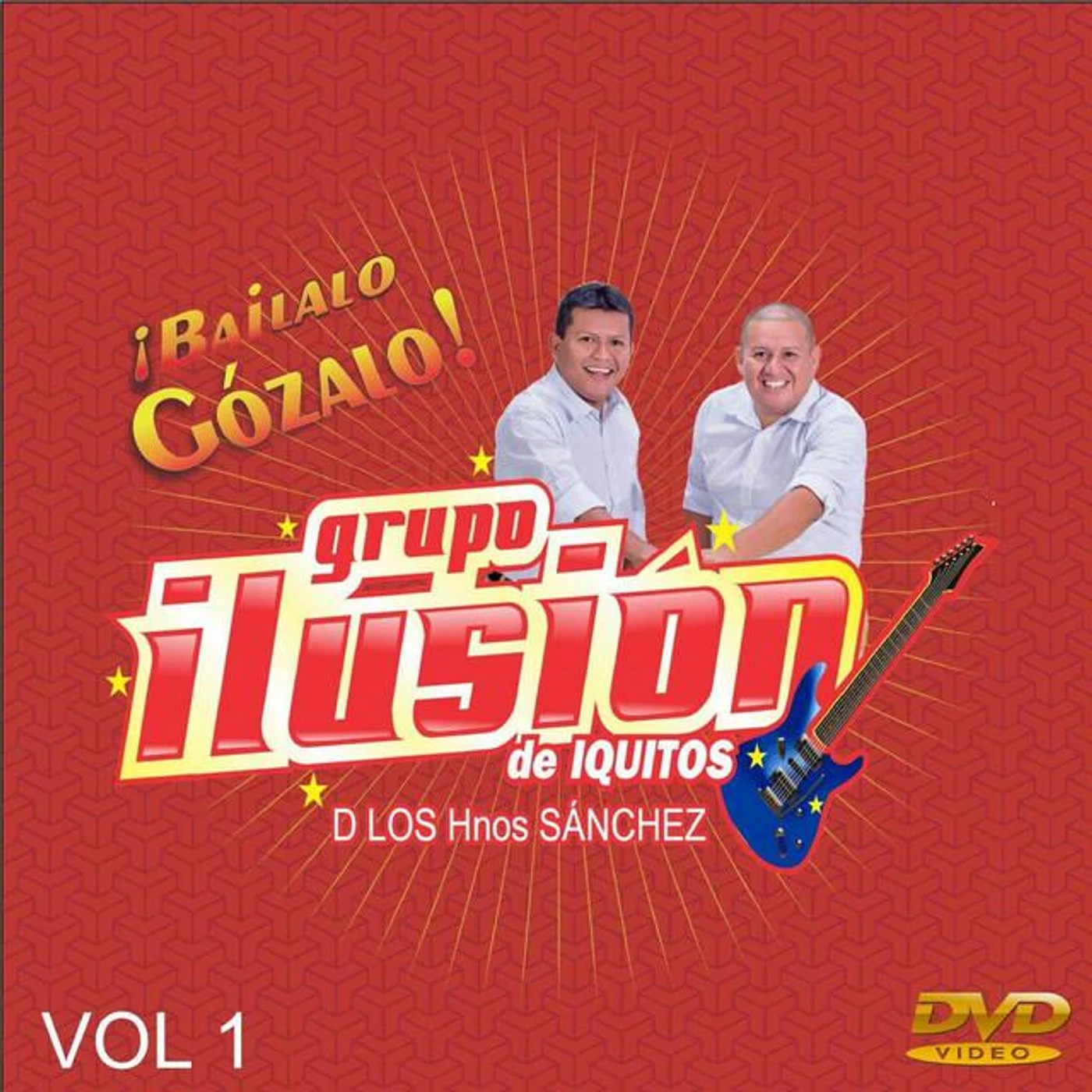 Grupo Ilusión de Iquitos de los Hermanos Sanchez