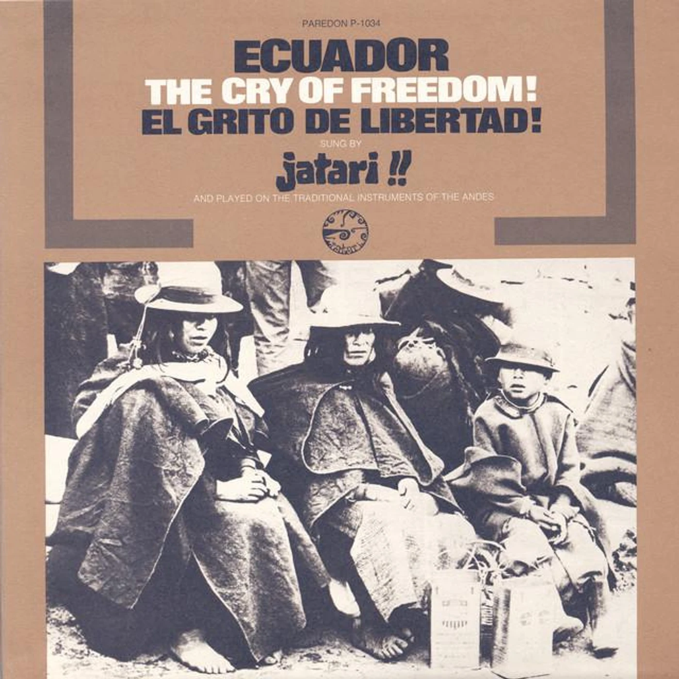 Grupo Jatari