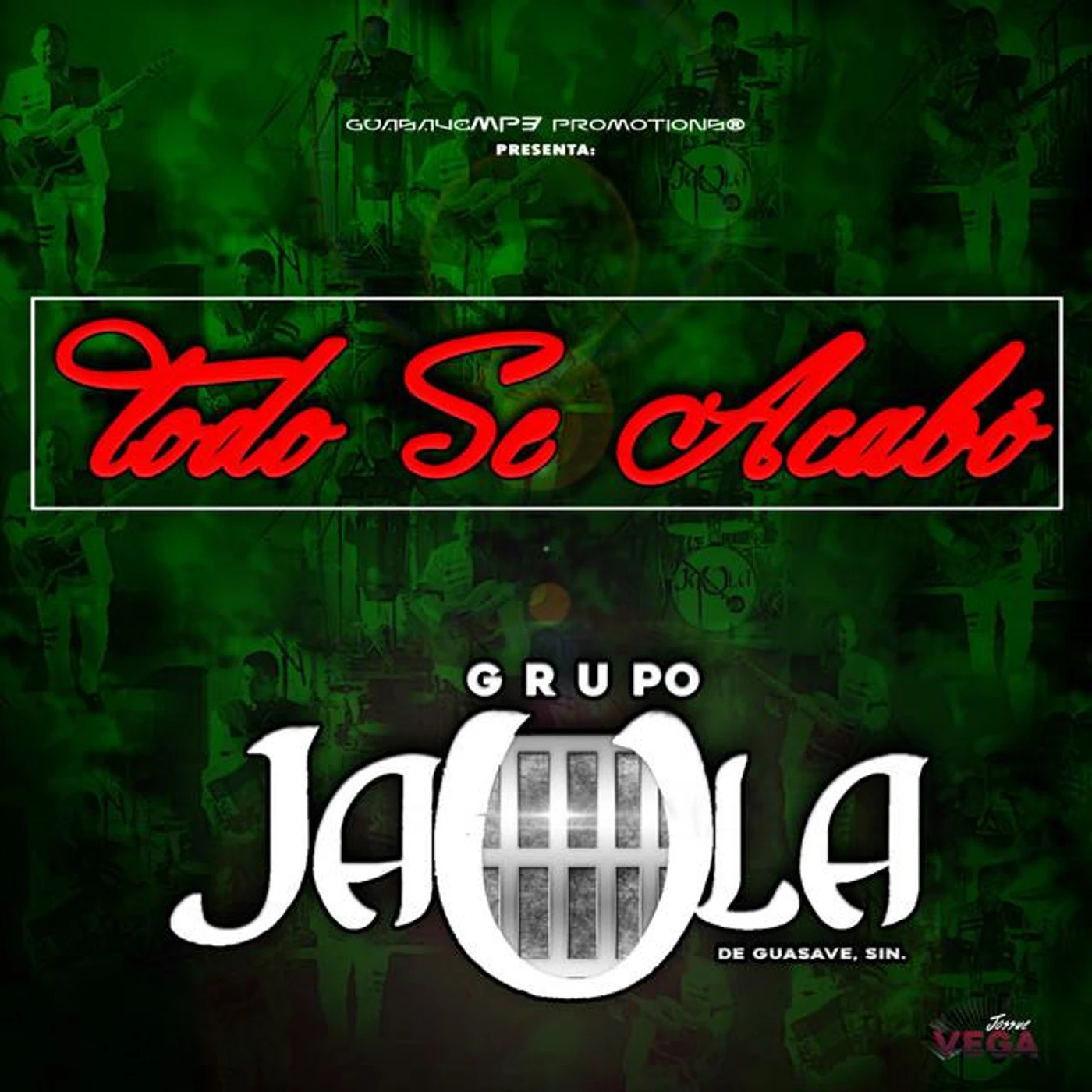 Grupo Jaula Brand Page
