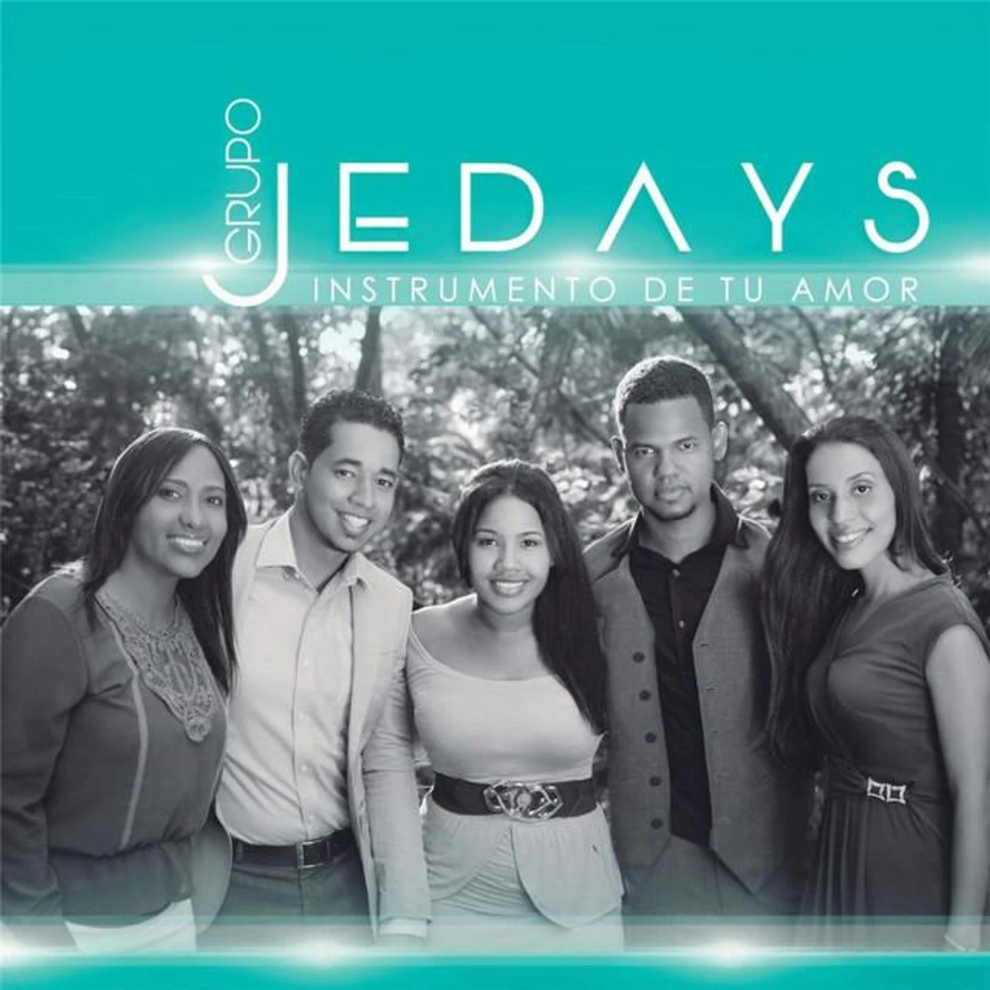Grupo Jedays Brand Page