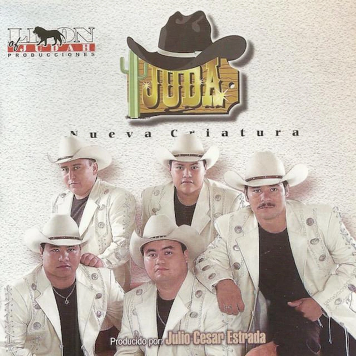 Grupo Juda Brand Page