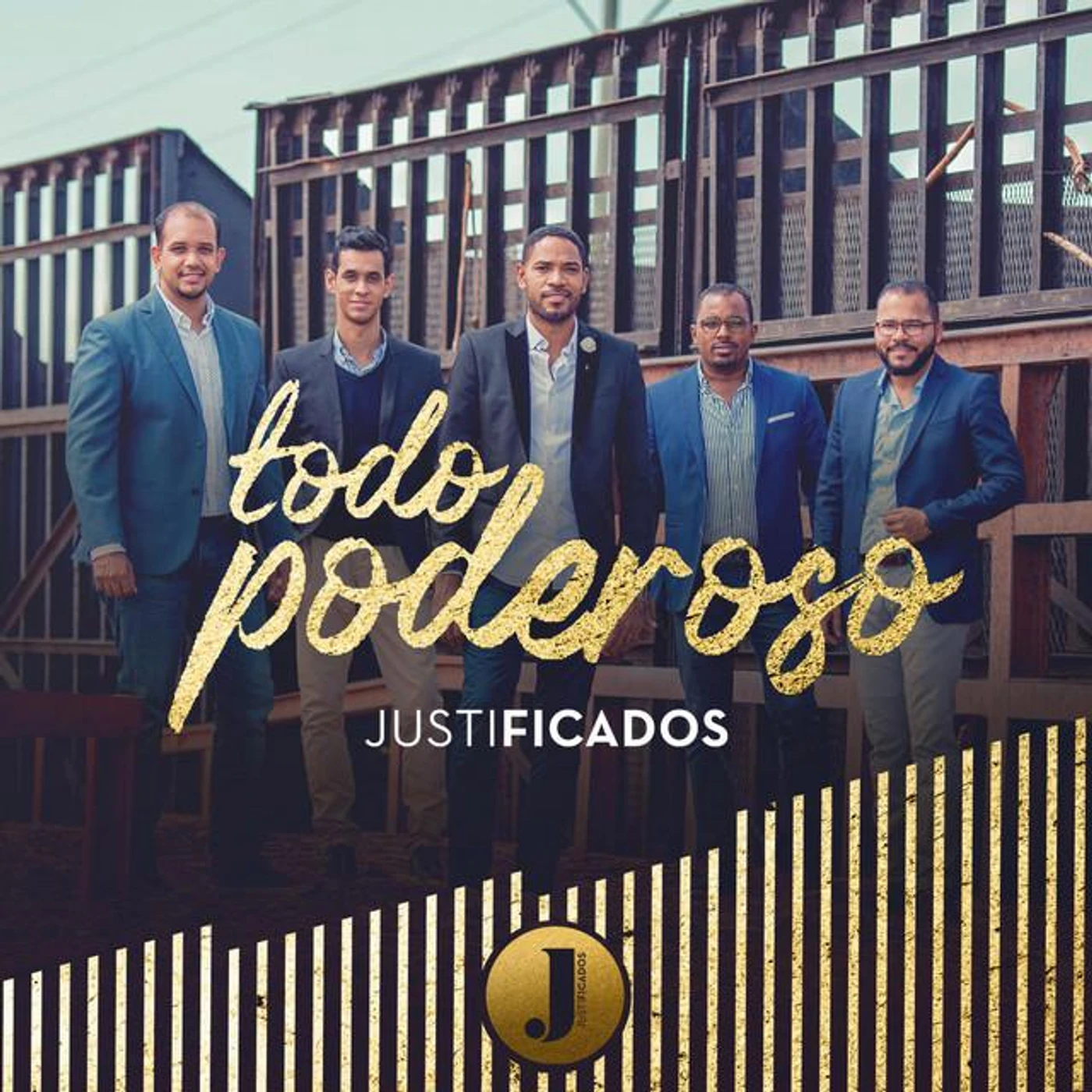 Grupo Justificados Brand Page