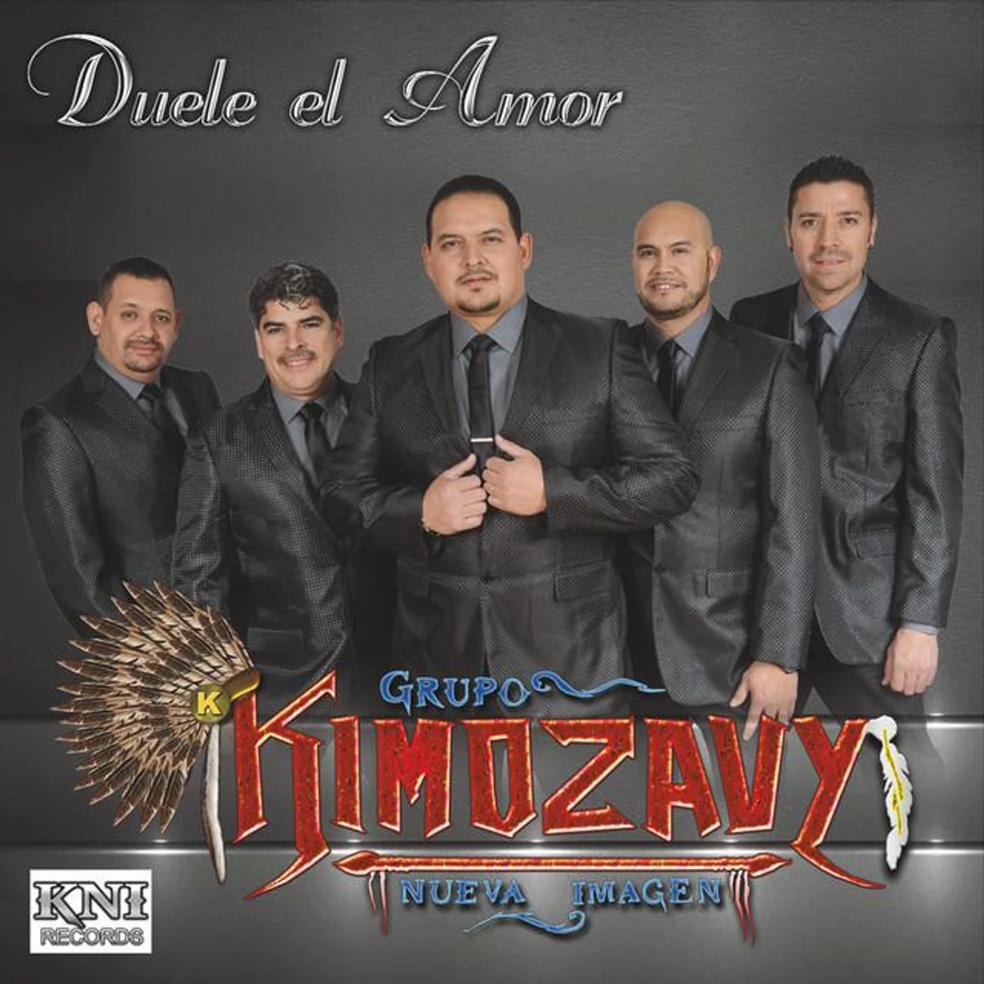 Grupo Kimozavy