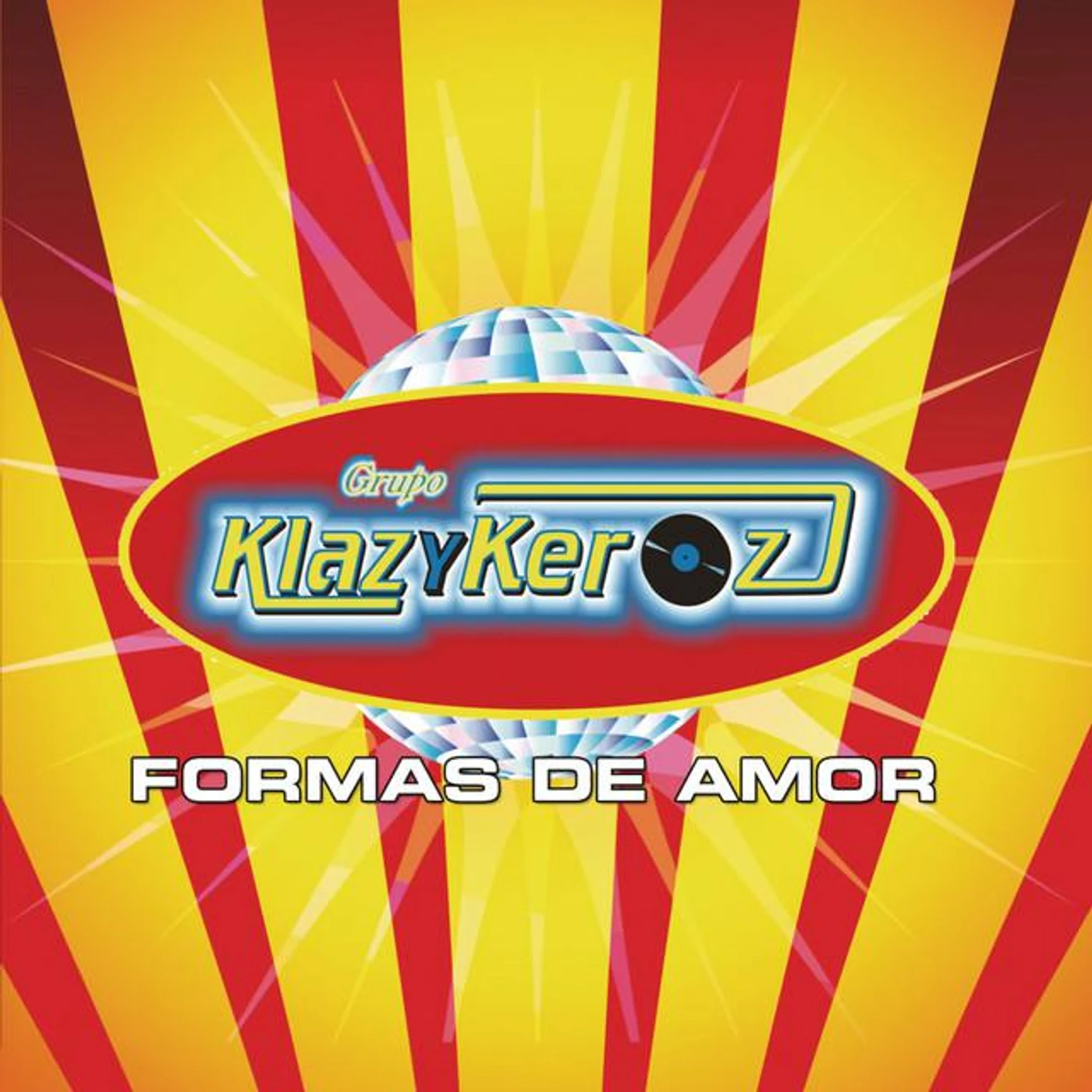 Grupo Klaz Y Keroz Brand Page