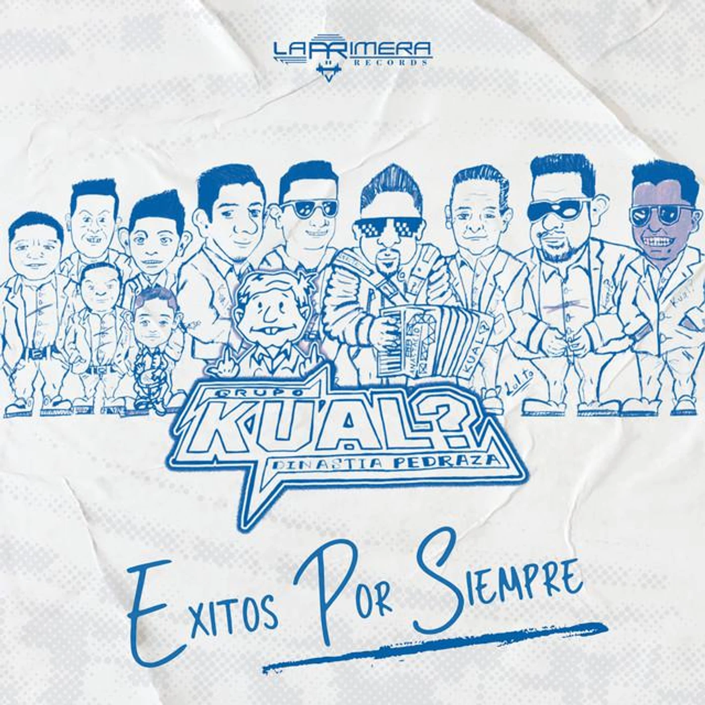 Grupo Kual Dinastia Pedraza