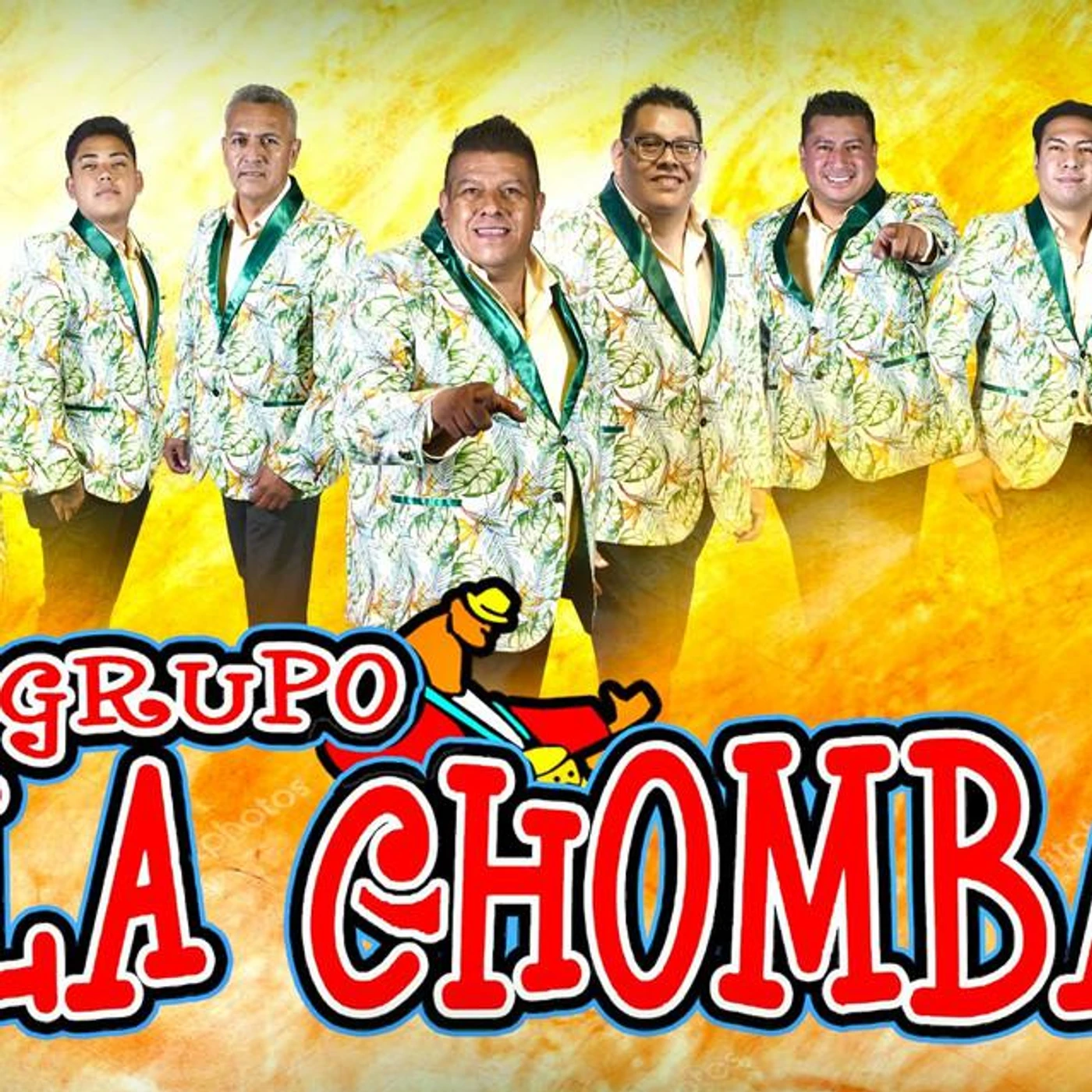 Grupo La Chomba Brand Page