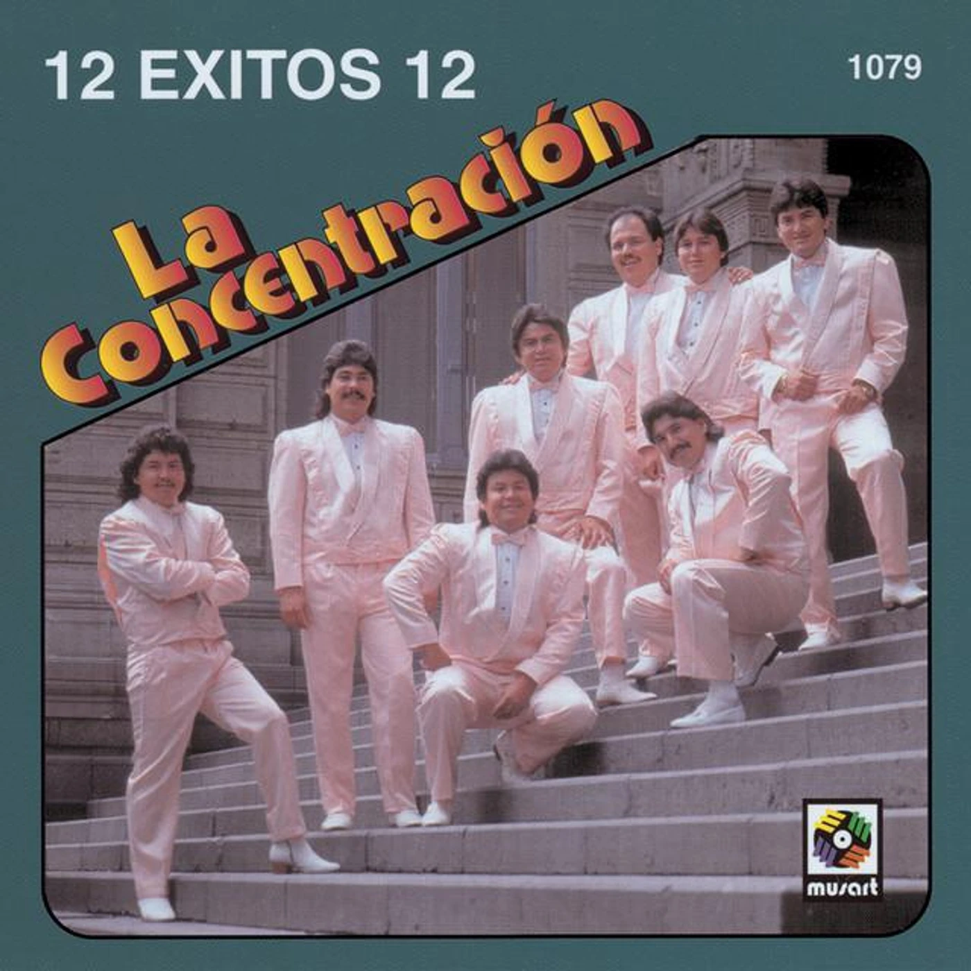 Grupo La Concentracion