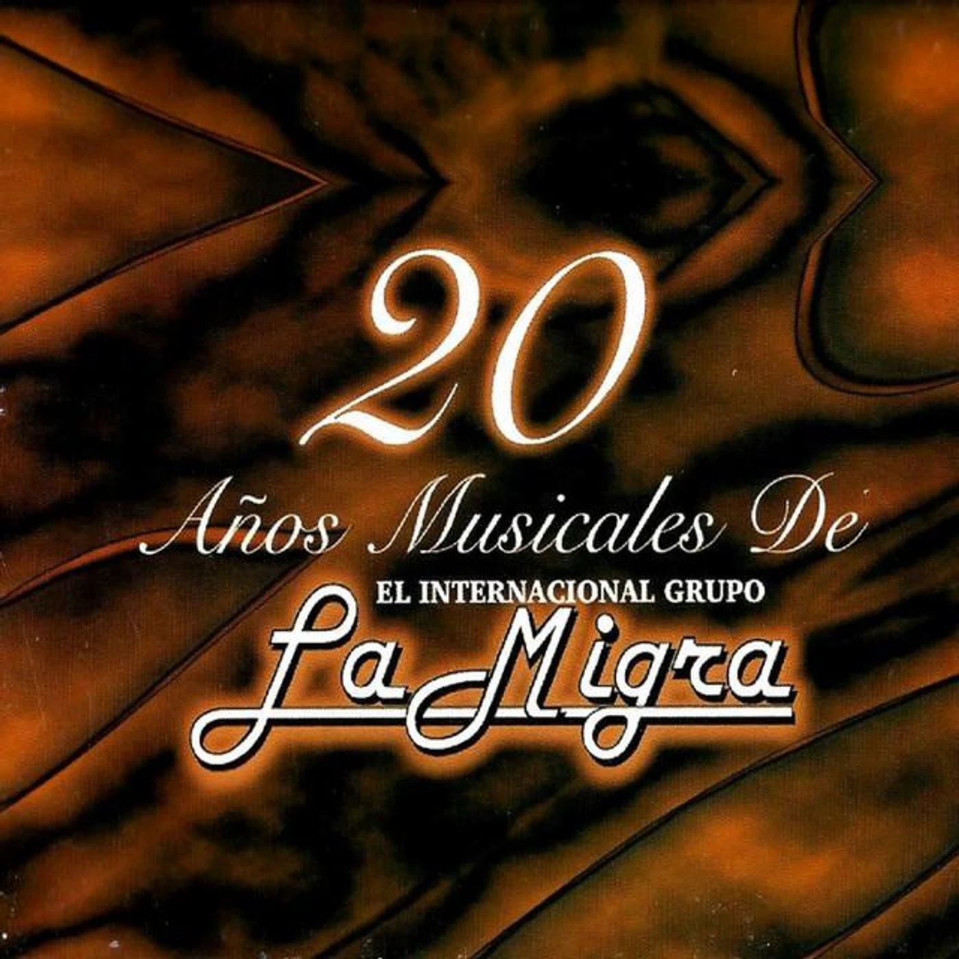 Grupo La Migra Brand Page