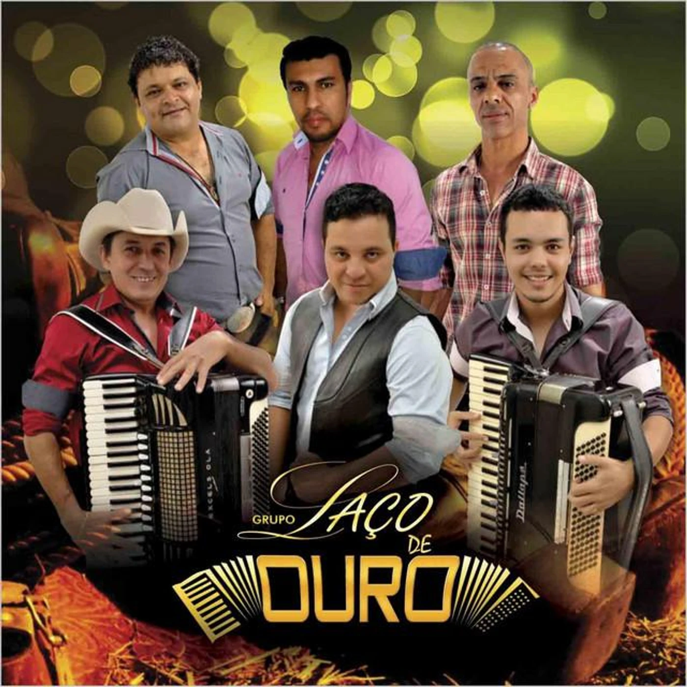 Grupo Laço de Ouro