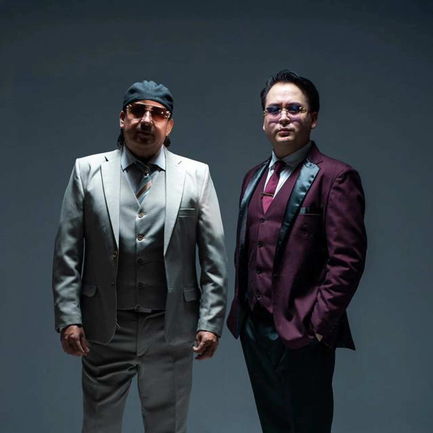 Grupo Legado's Brand Page