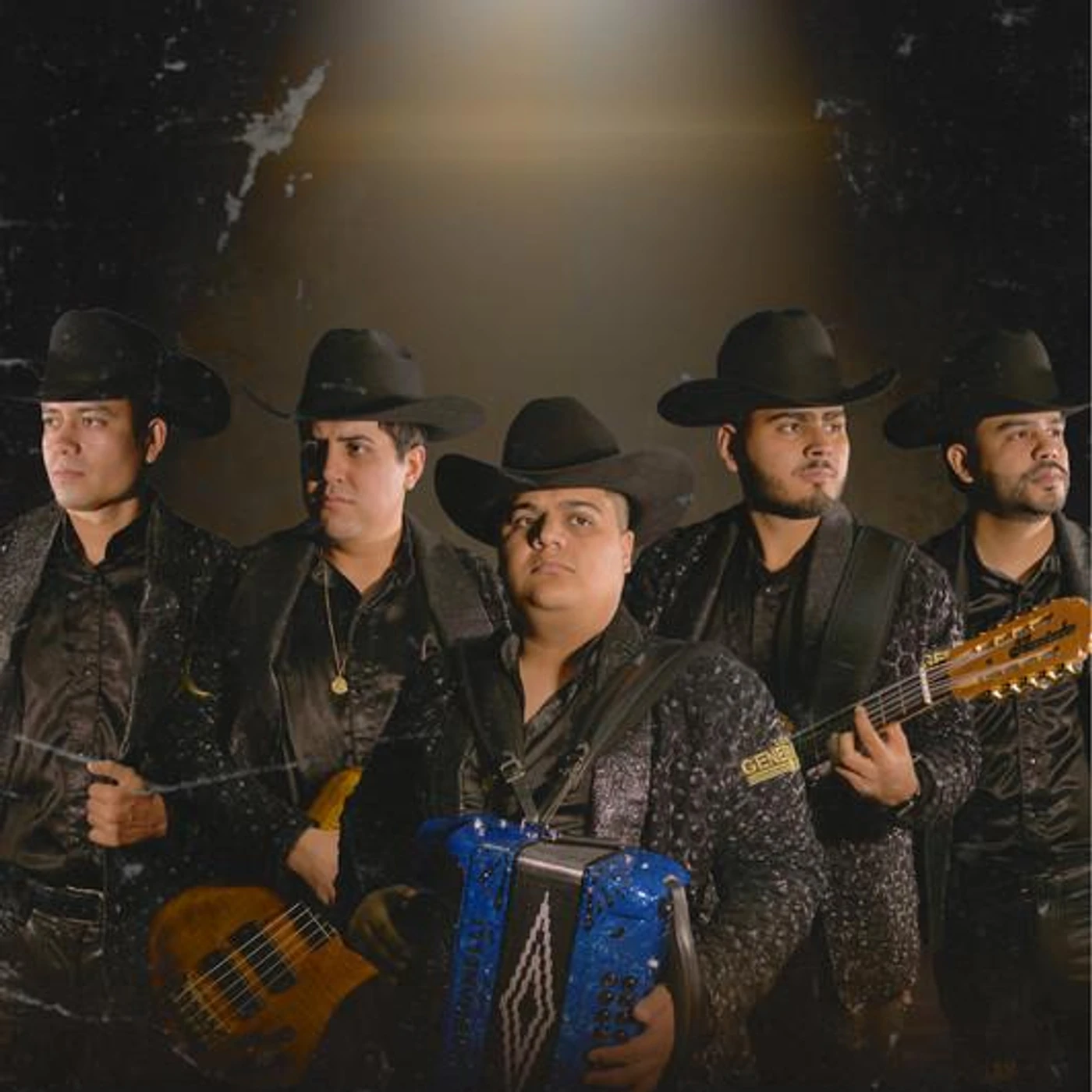 Grupo Los Generales