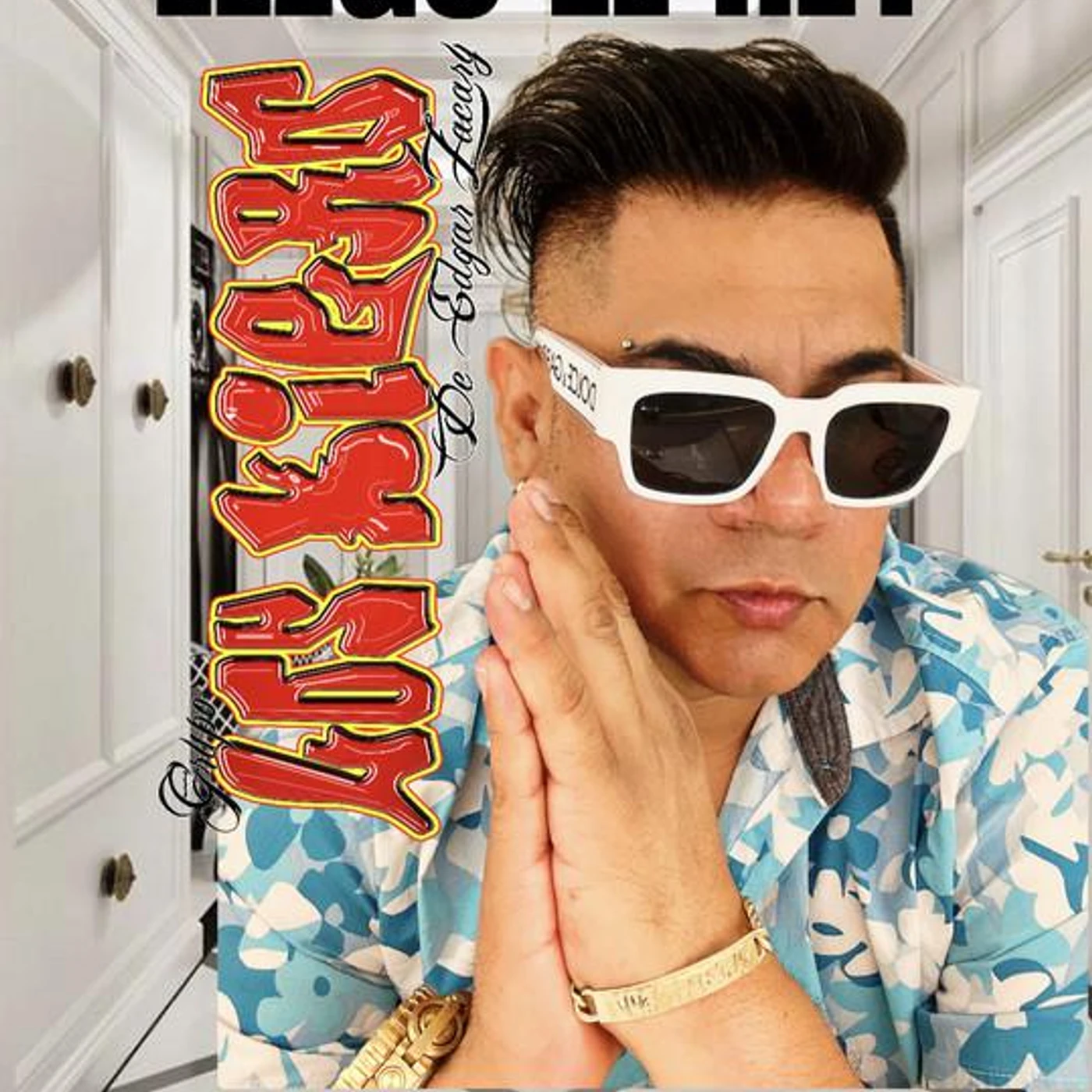 Grupo Los Kiero de Edgar Zacary