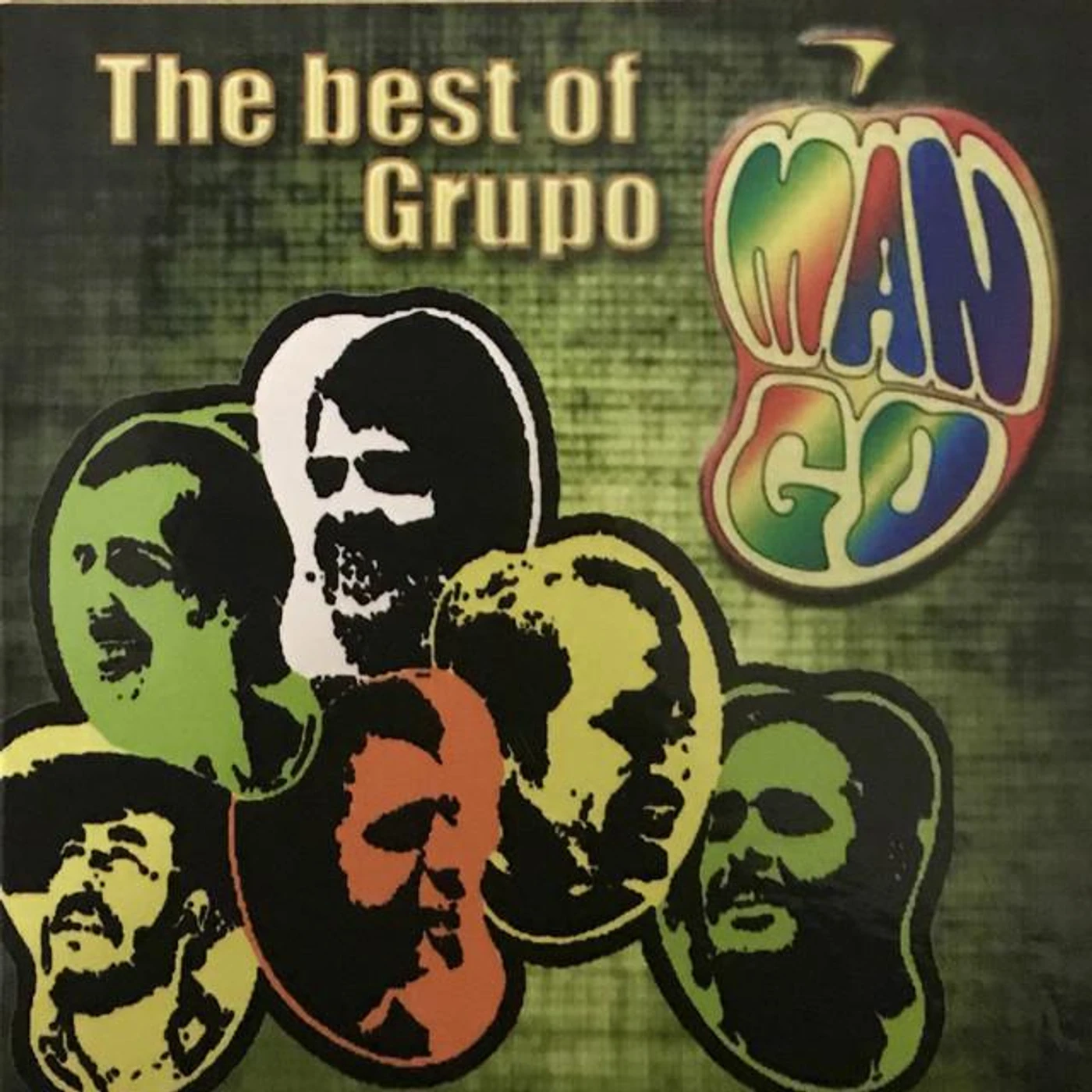 Grupo Mango Brand Page